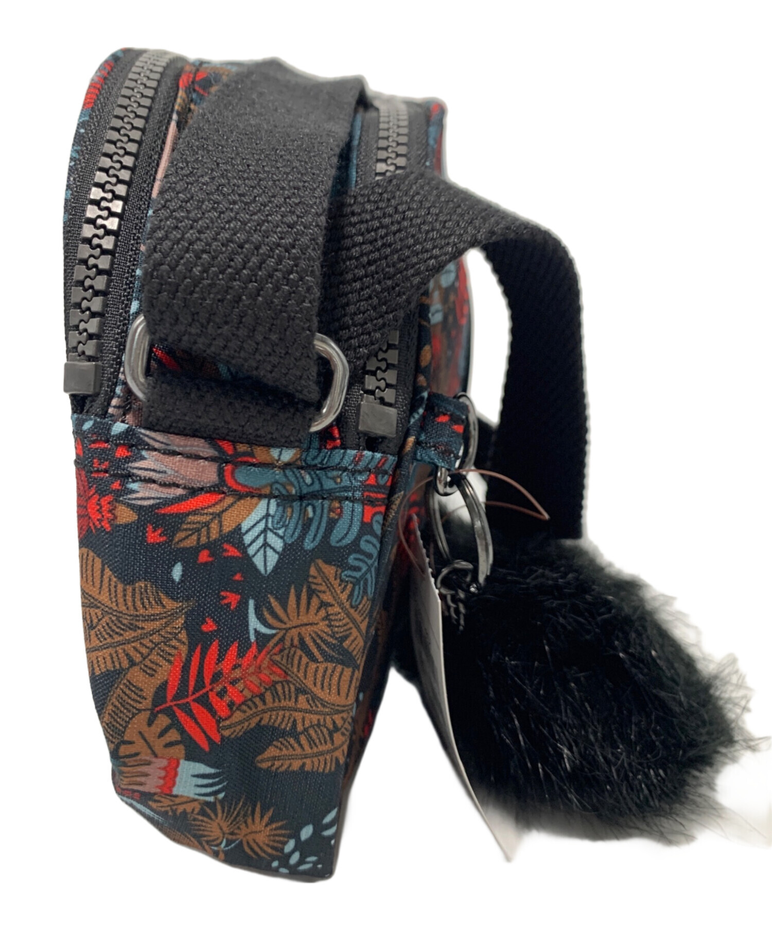 中古・古着通販】Kipling (キプリング) ショルダーバッグ 未使用品