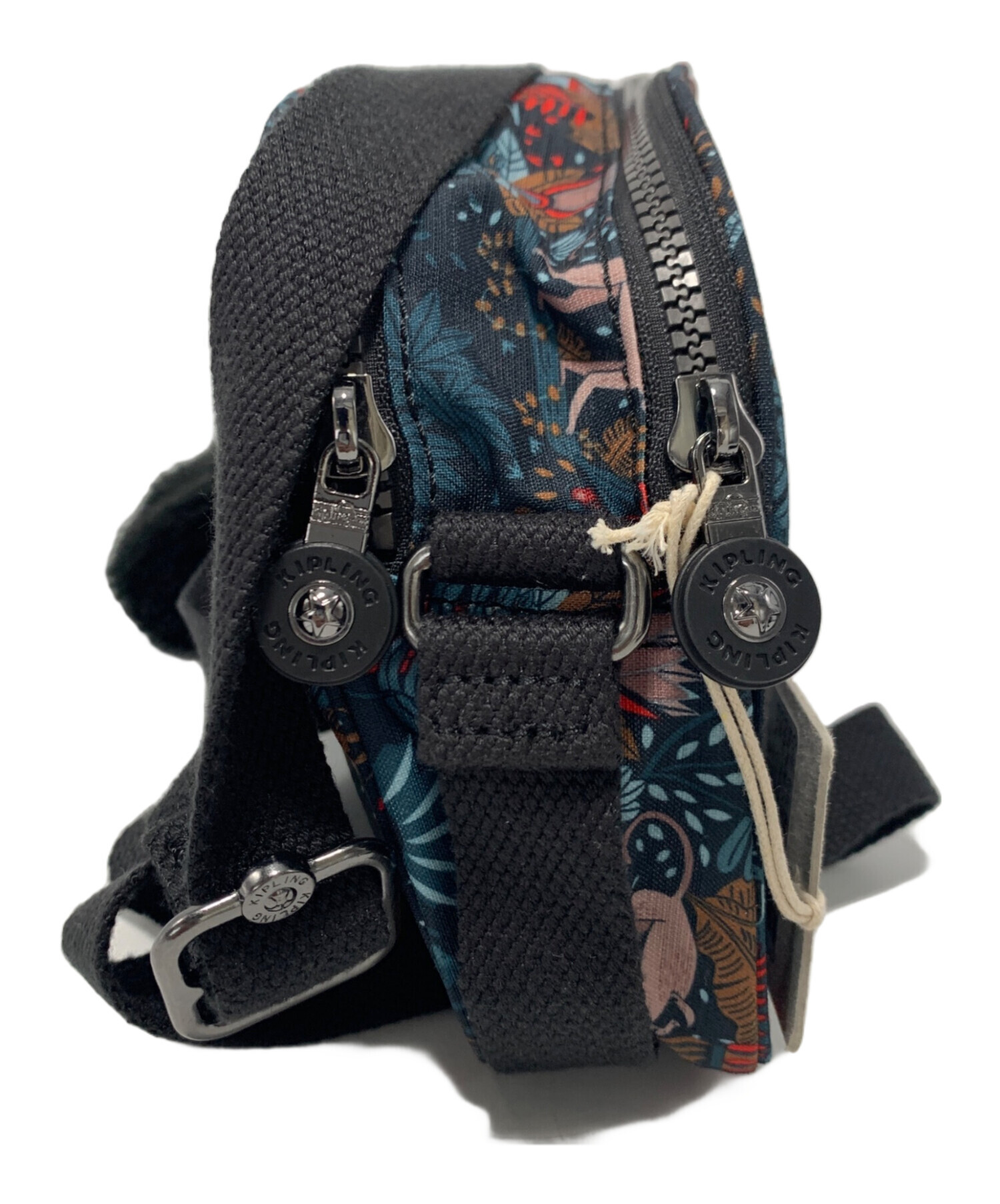 中古・古着通販】Kipling (キプリング) ショルダーバッグ 未使用品
