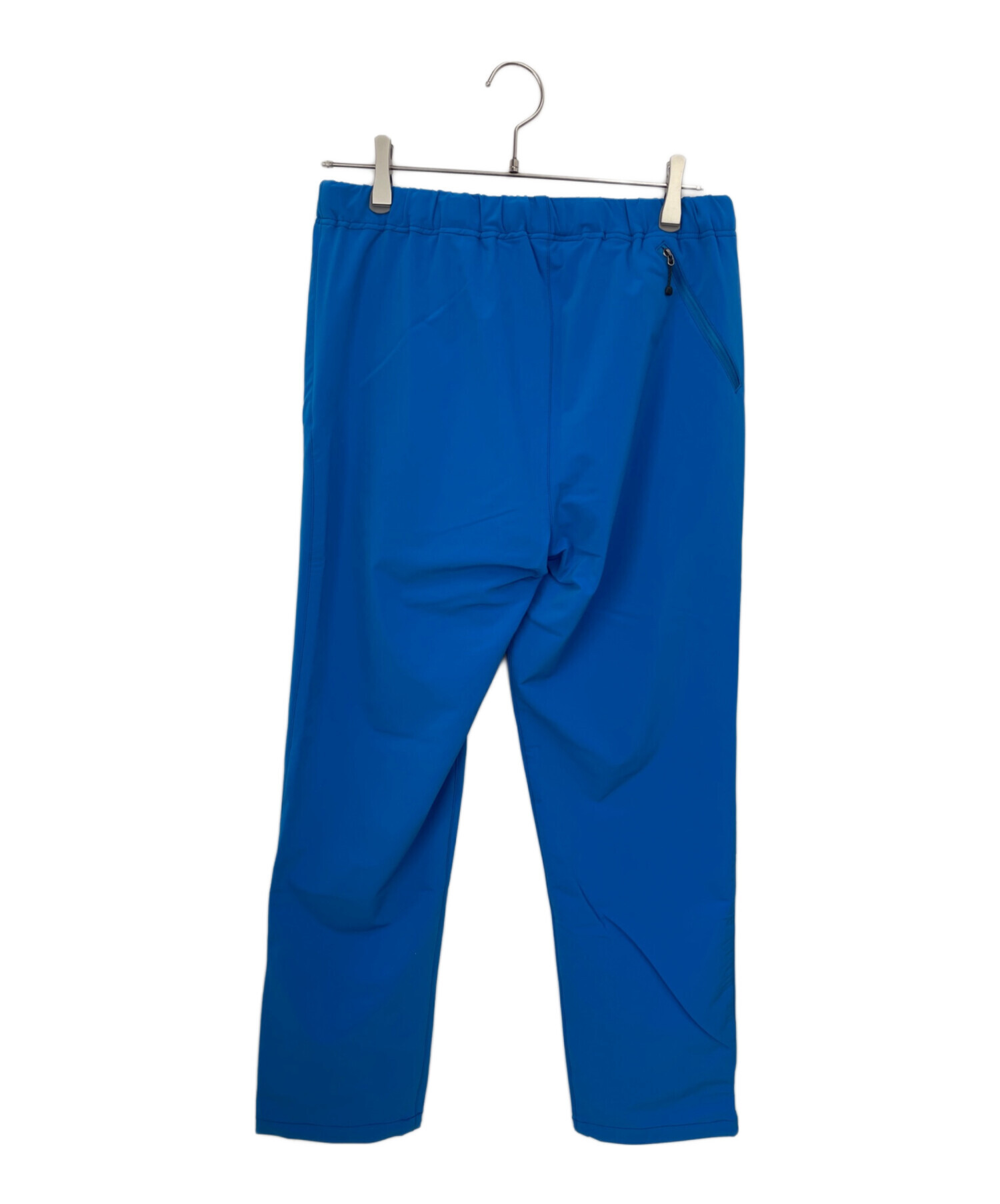 The North Face スノーボードパンツ 青 中古・古着通販】THE NORTH FACE (ザ ノース フェイス) ストレッチ