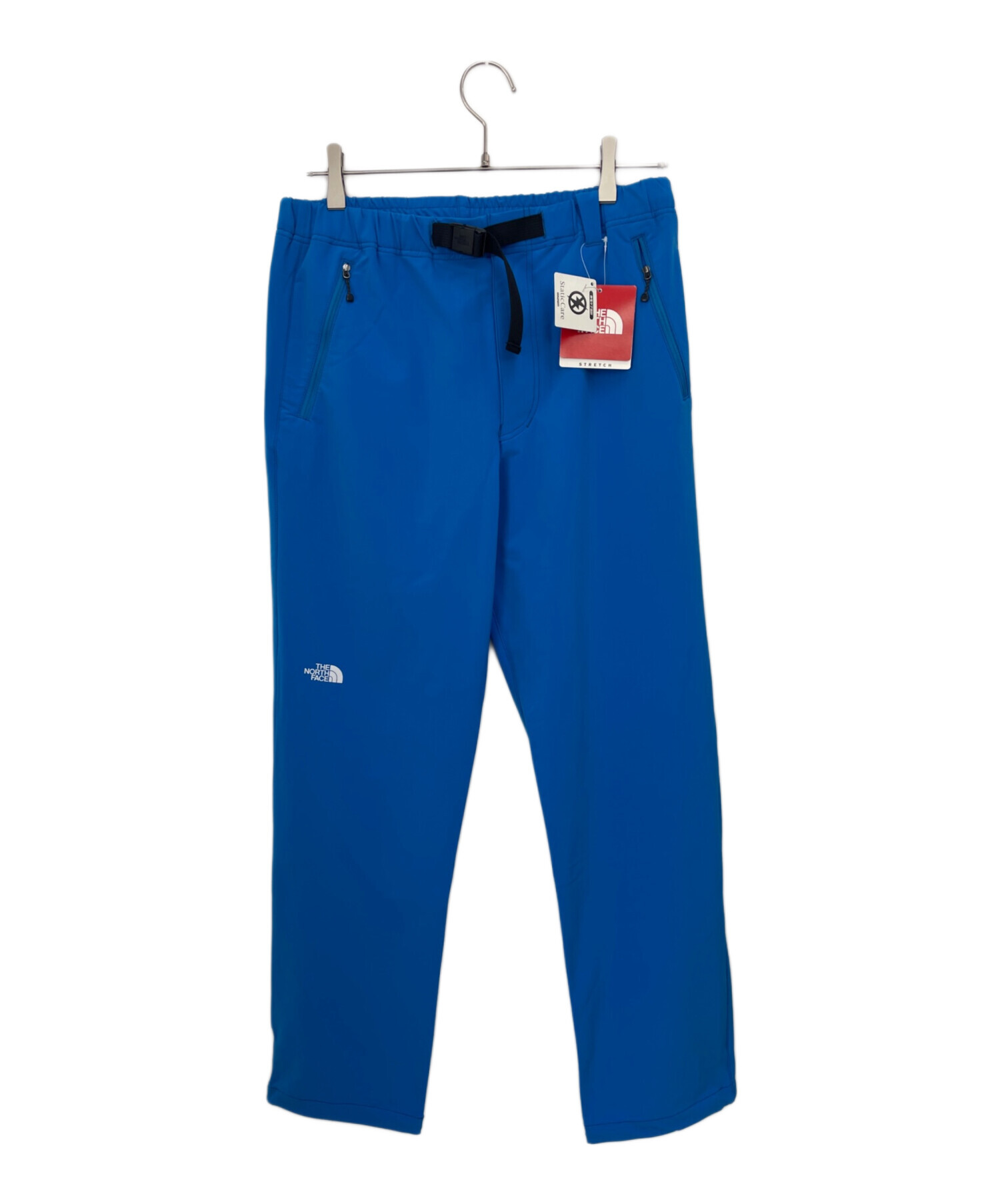中古・古着通販】THE NORTH FACE (ザ ノース フェイス) ストレッチ