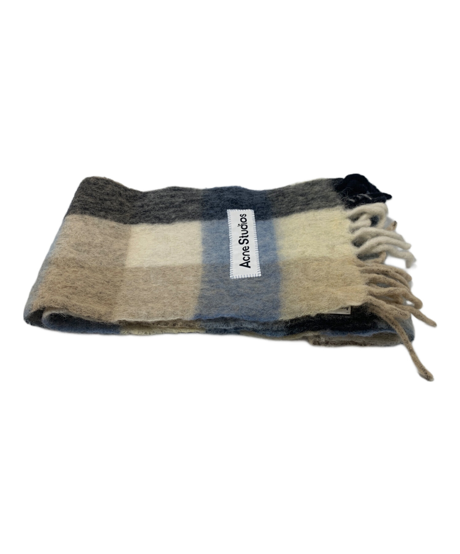 中古・古着通販】Acne studios (アクネ ストゥディオズ) マフラー