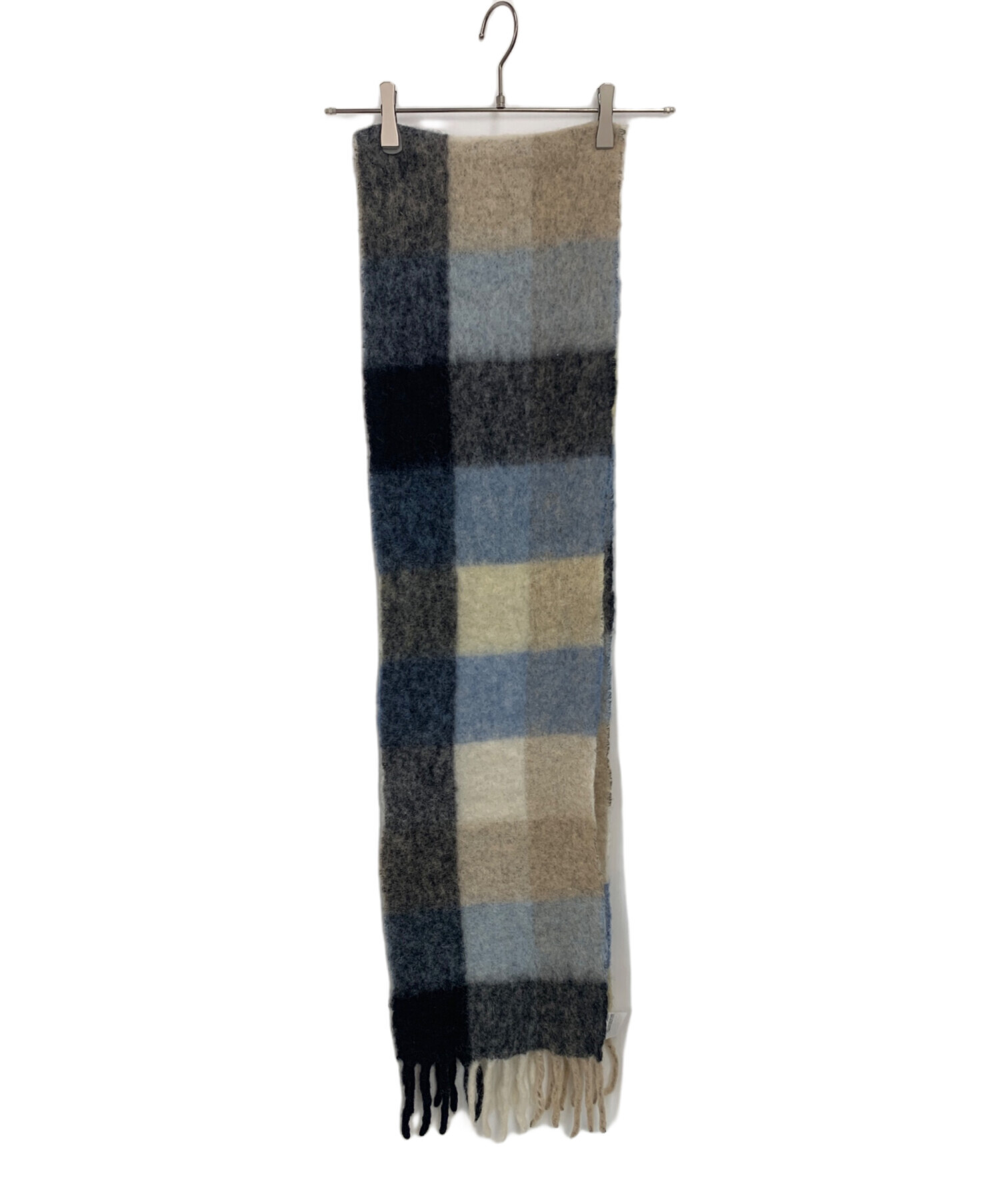 中古・古着通販】Acne studios (アクネ ストゥディオズ) マフラー