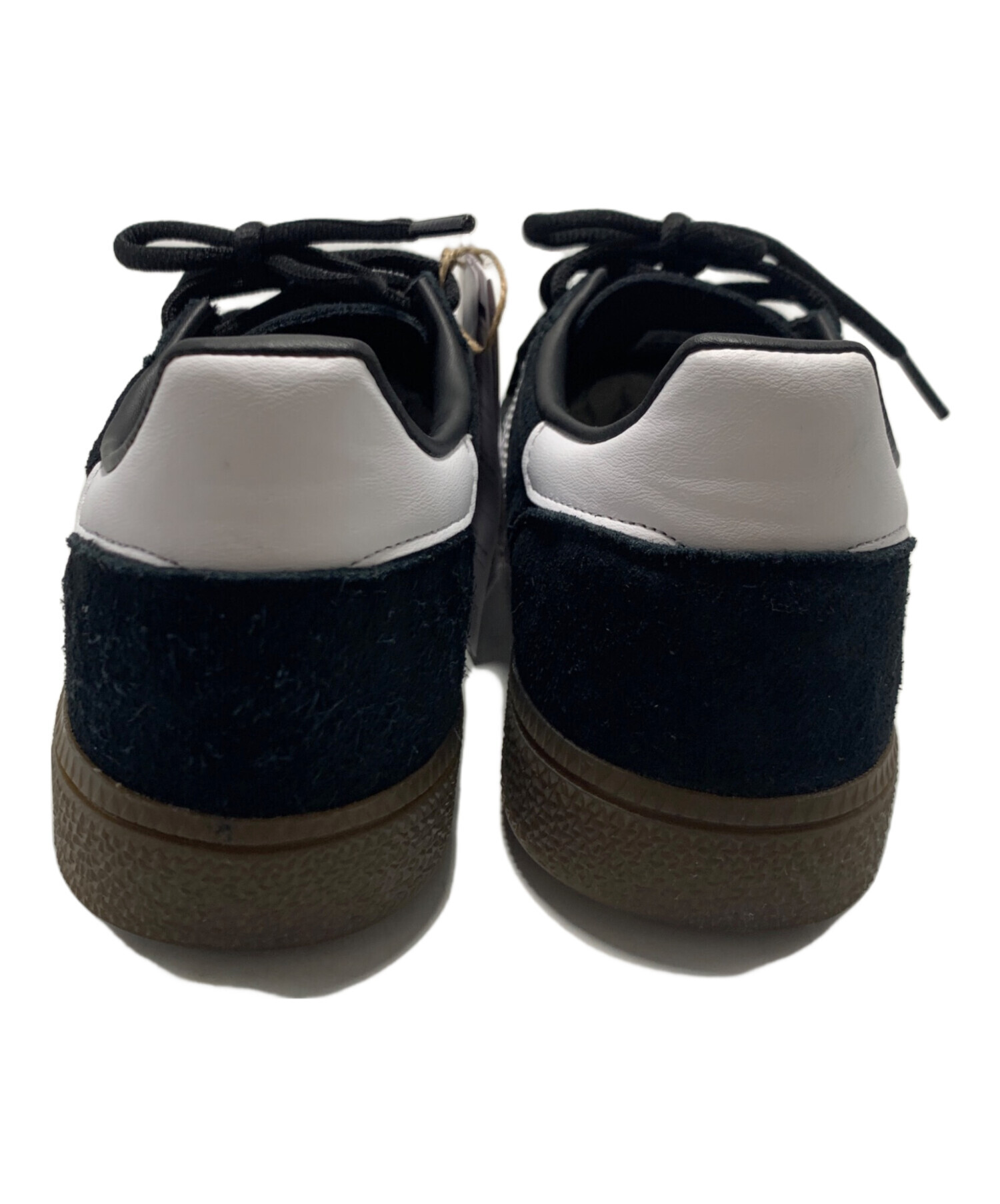 中古・古着通販】adidas (アディダス) スニーカー ブラック サイズ