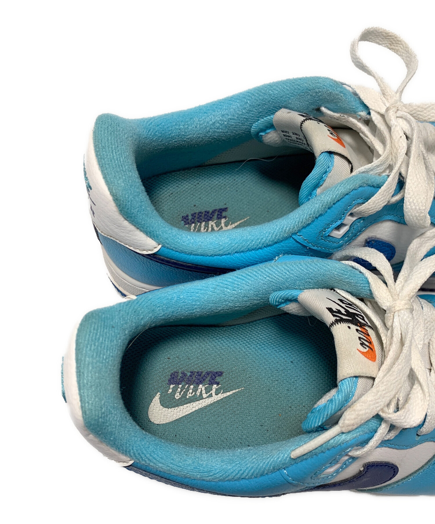 中古・古着通販】NIKE (ナイキ) スニーカー Air Force 1 Low Split 
