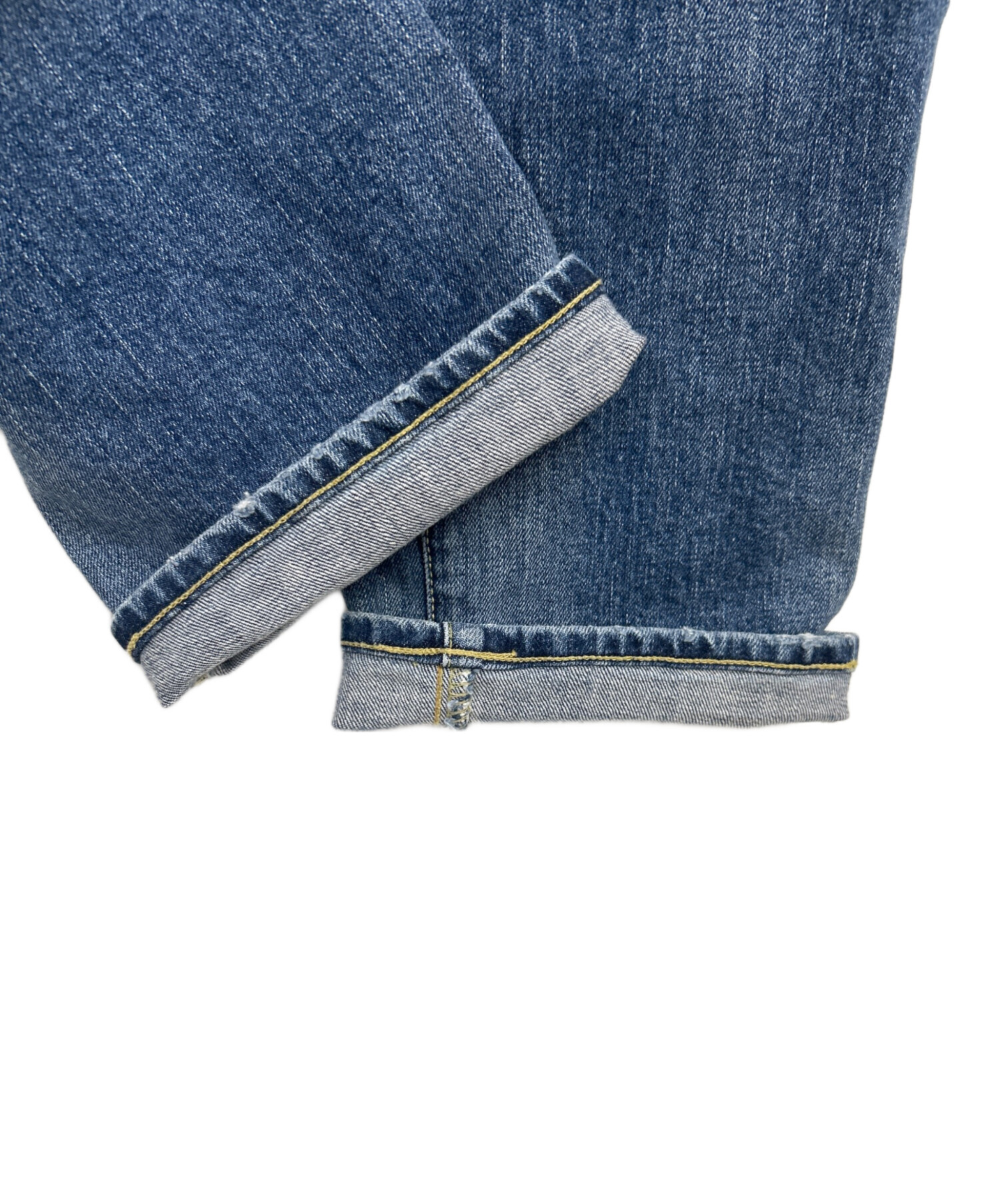 専用出品* 中古・古着通販】RED CARD (レッドカード) デニムパンツ ブルー サイズ