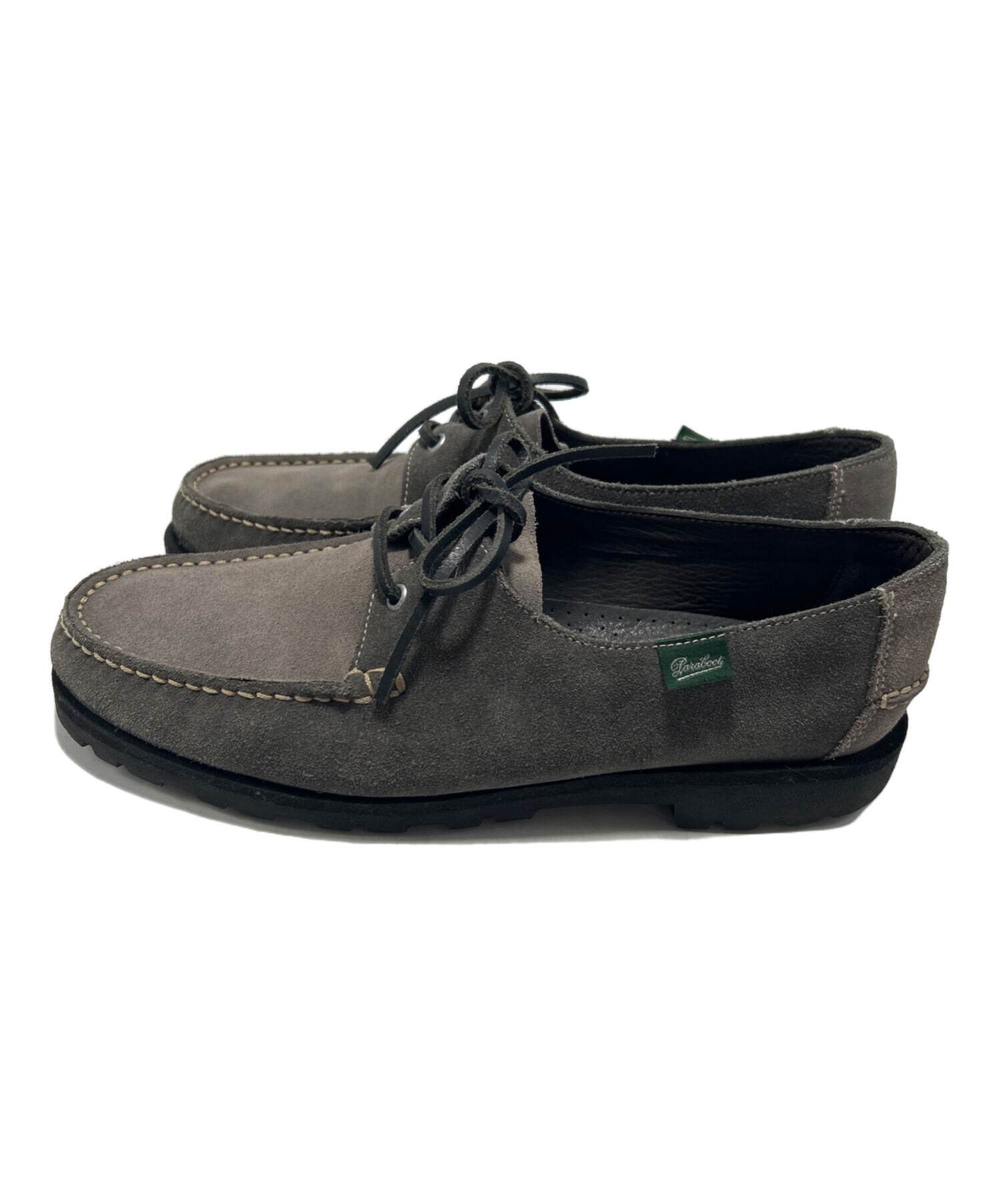 中古・古着通販】PARABOOT (パラブーツ) filmelange (フィルメランジェ