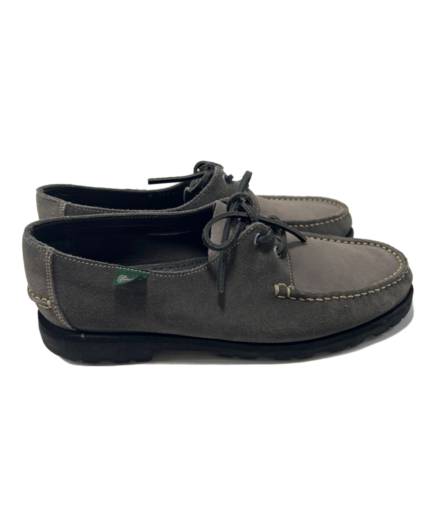 中古・古着通販】PARABOOT (パラブーツ) filmelange (フィルメランジェ