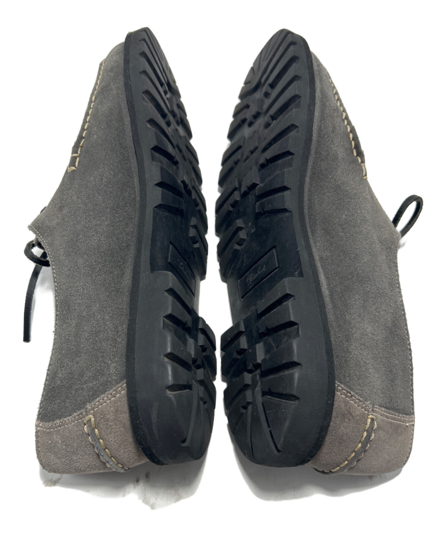 中古・古着通販】PARABOOT (パラブーツ) filmelange (フィルメランジェ