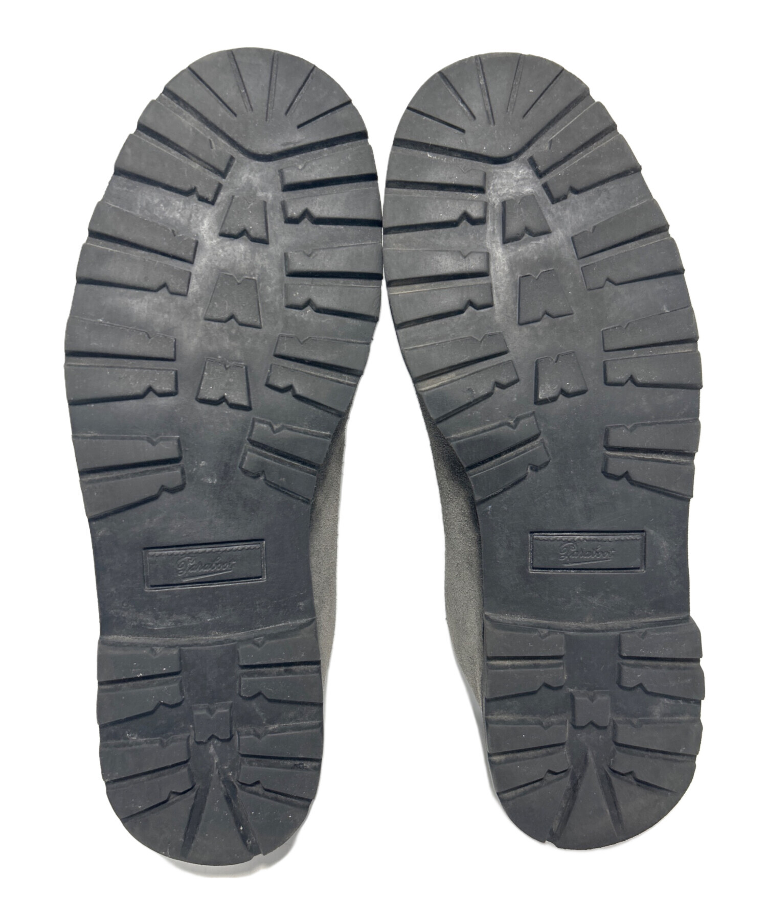 中古・古着通販】PARABOOT (パラブーツ) filmelange (フィルメランジェ