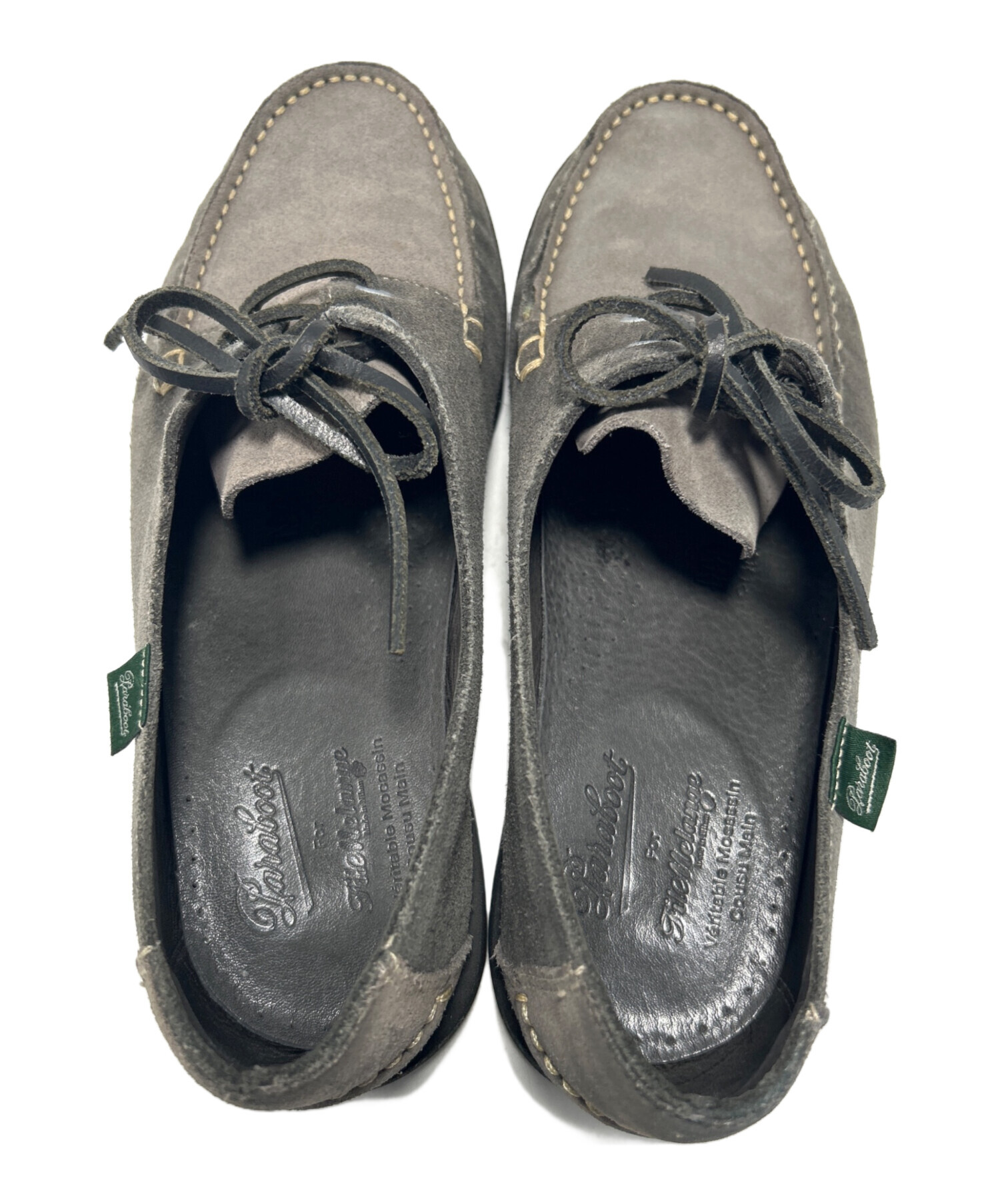 中古・古着通販】PARABOOT (パラブーツ) filmelange (フィルメランジェ