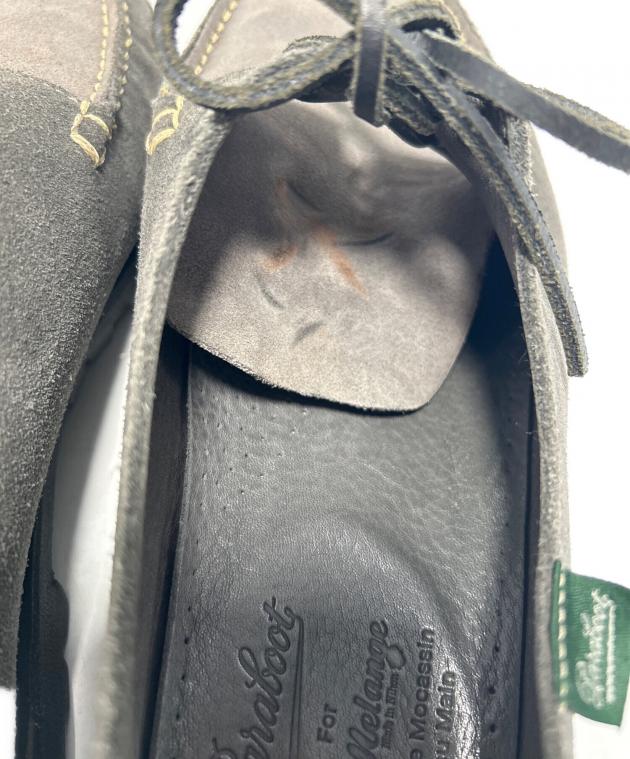 中古・古着通販】PARABOOT (パラブーツ) filmelange (フィルメランジェ