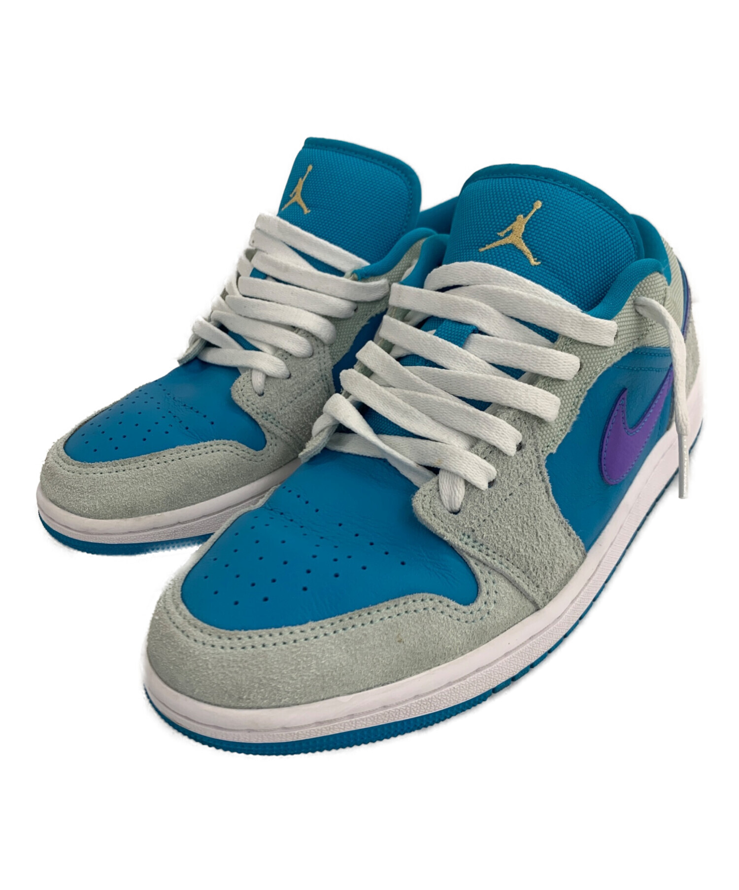 中古・古着通販】NIKE (ナイキ) Air Jordan 1 Low 