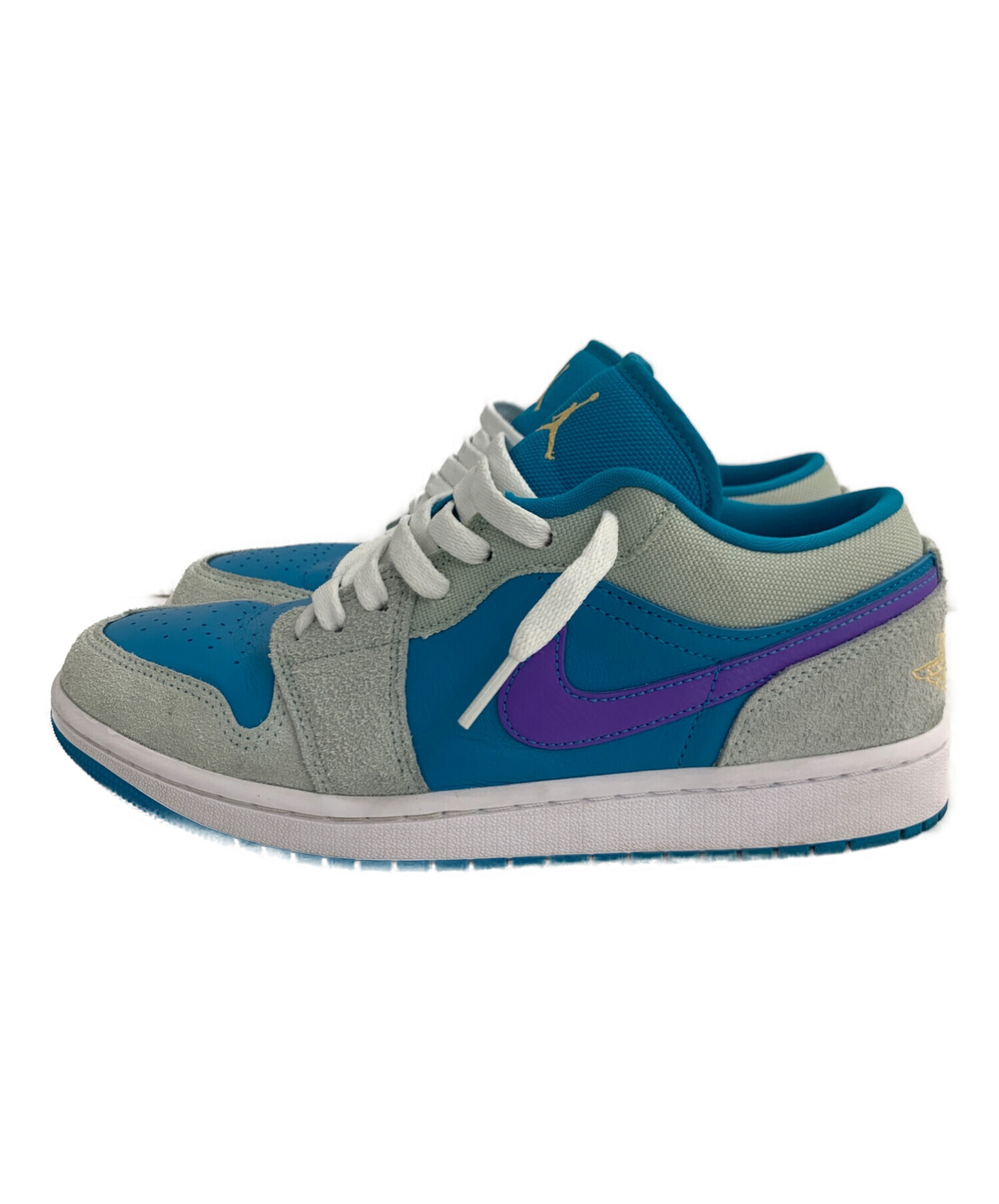 中古・古着通販】NIKE (ナイキ) Air Jordan 1 Low 