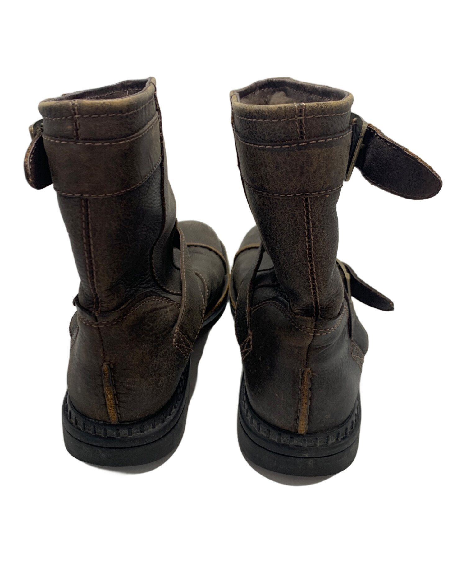 中古・古着通販】UGG (アグ) Rockville Ⅱ ブラック サイズ:27cm