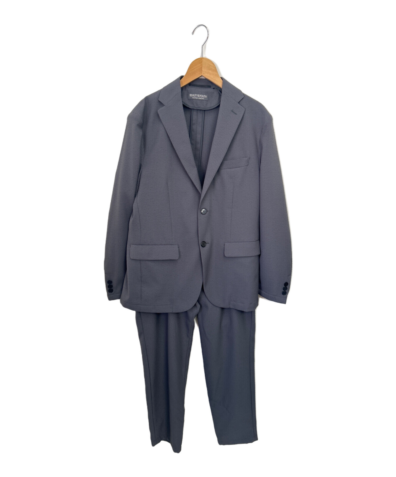 UNITED ARROWS × EDIFICE セットアップ スリーピース M セットアップのおすすめ人気ランキング【メンズ】 - UAコラム／UA