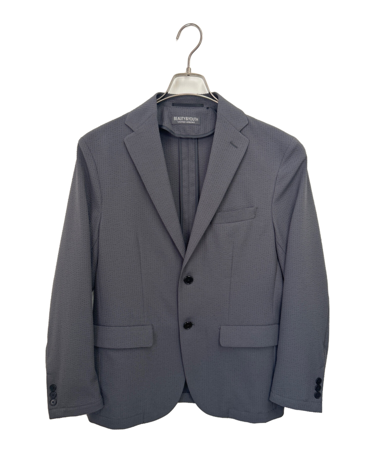 UNITED ARROWS × EDIFICE セットアップ スリーピース M UNITED ARROWS（ユナイテッドアローズ） セレモニースーツ