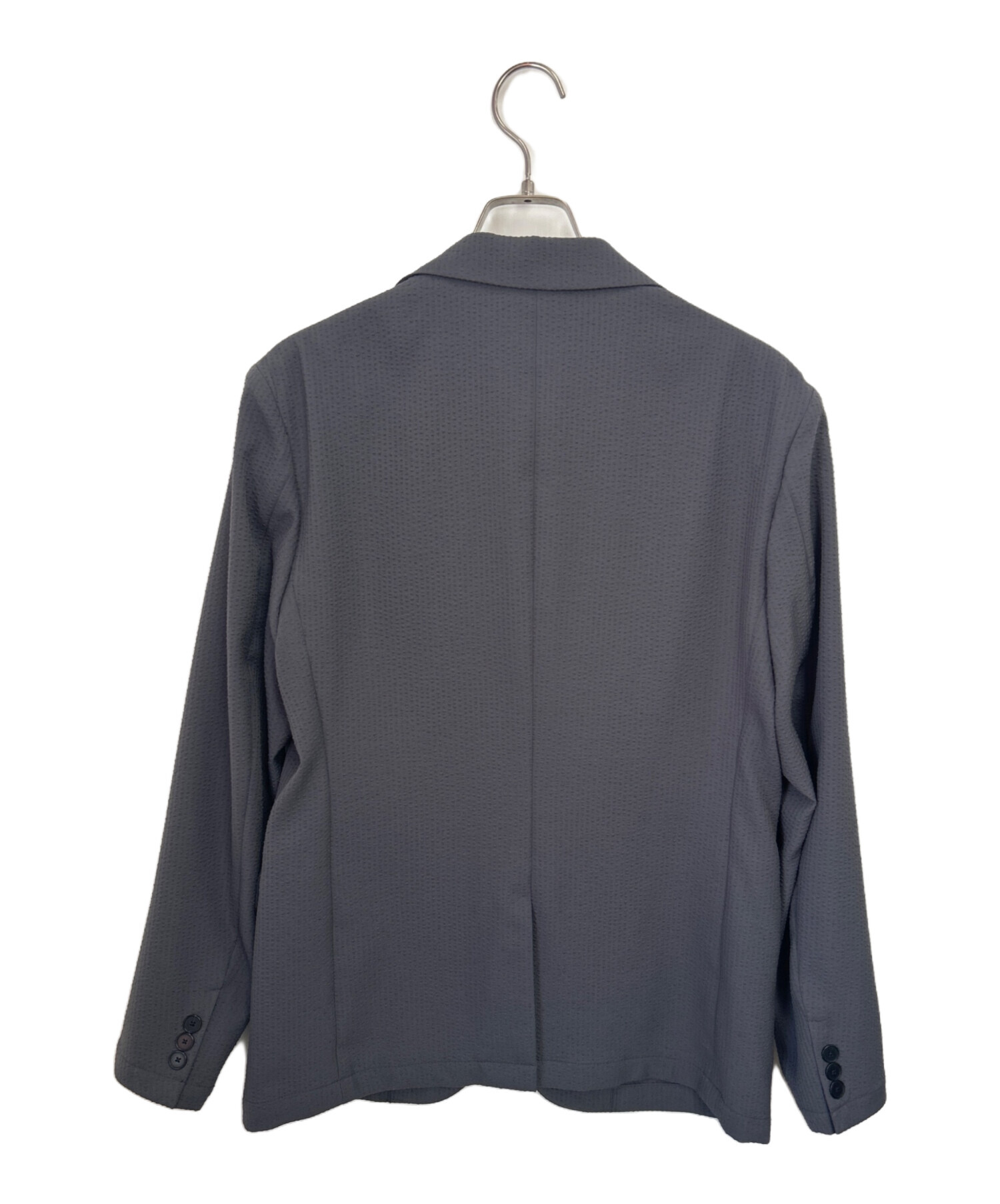 中古・古着通販】UNITED ARROWS (ユナイテッドアローズ) シアサッカー