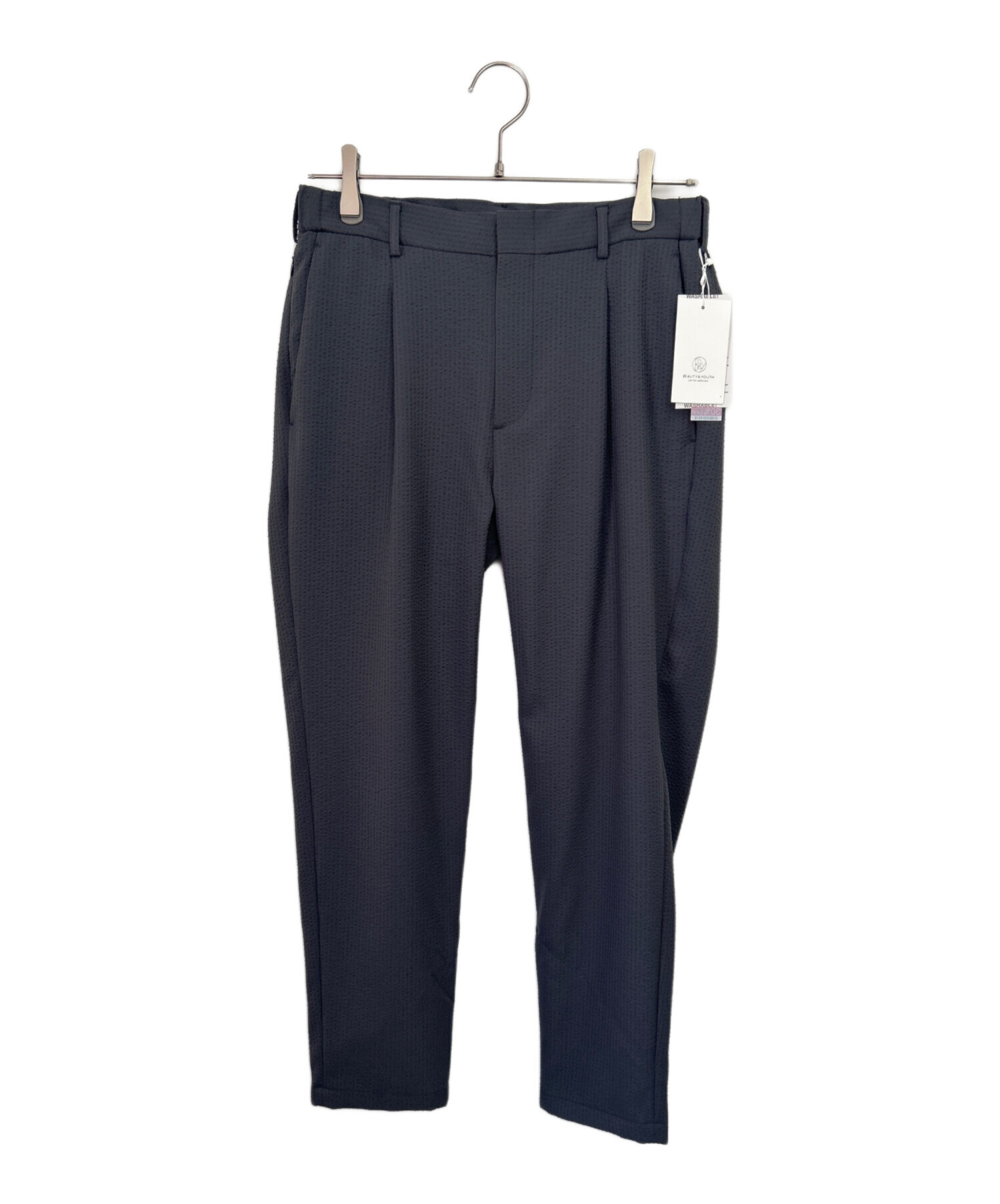 中古・古着通販】UNITED ARROWS (ユナイテッドアローズ) シアサッカー
