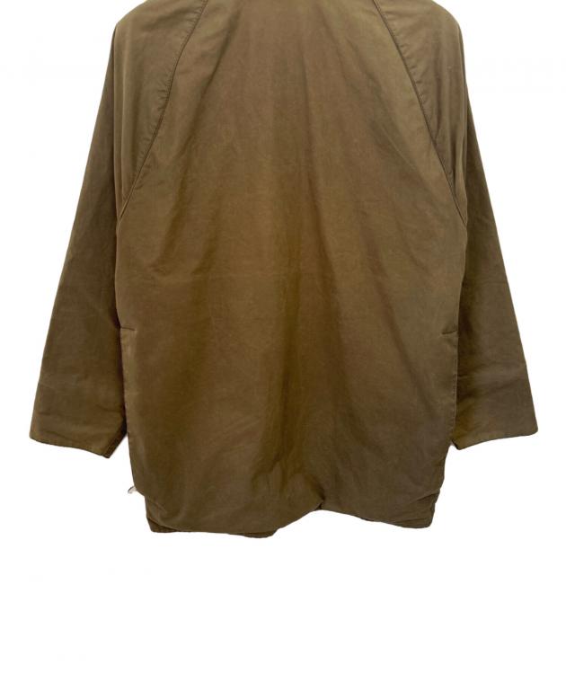 中古・古着通販】Barbour (バブアー) オイルドジャケット オリーブ