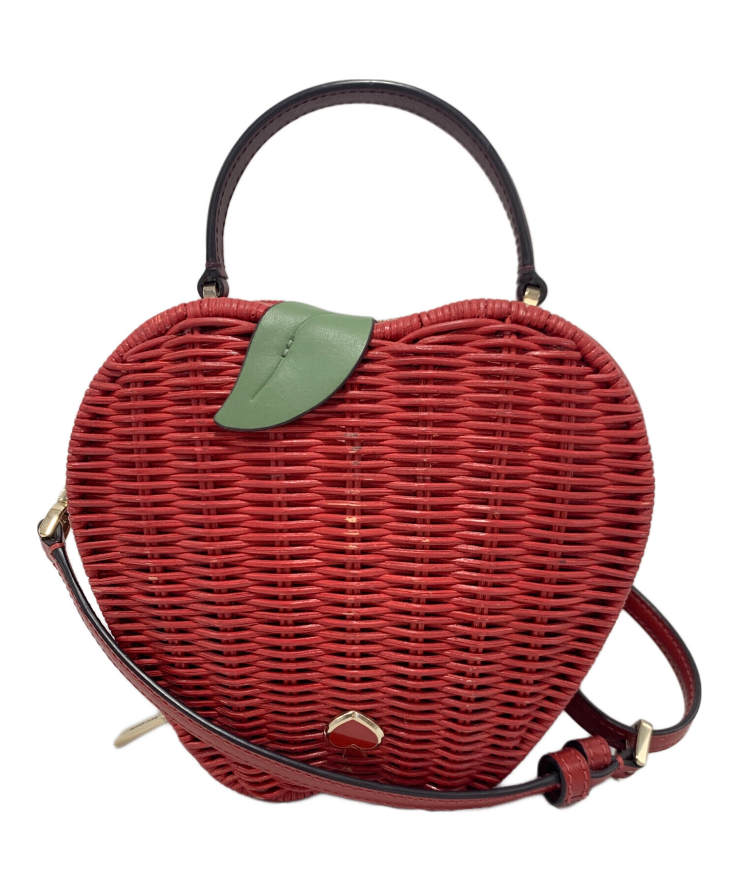 中古・古着通販】Kate Spade (ケイトスペード) ショルダーバッグ 