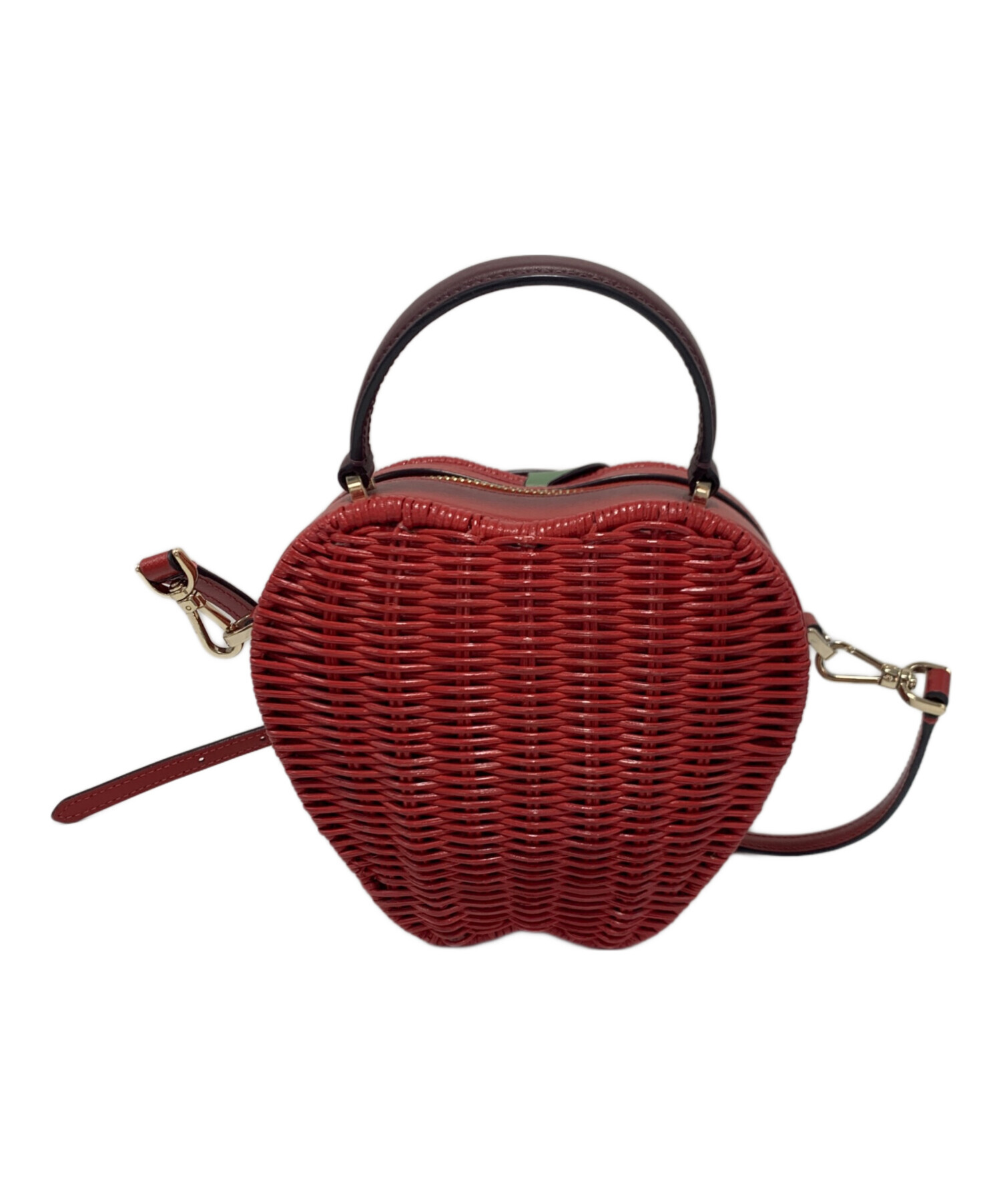 中古・古着通販】Kate Spade (ケイトスペード) ショルダーバッグ 
