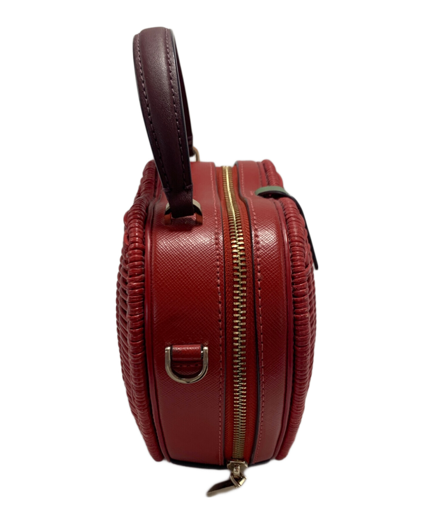 中古・古着通販】Kate Spade (ケイトスペード) ショルダーバッグ 