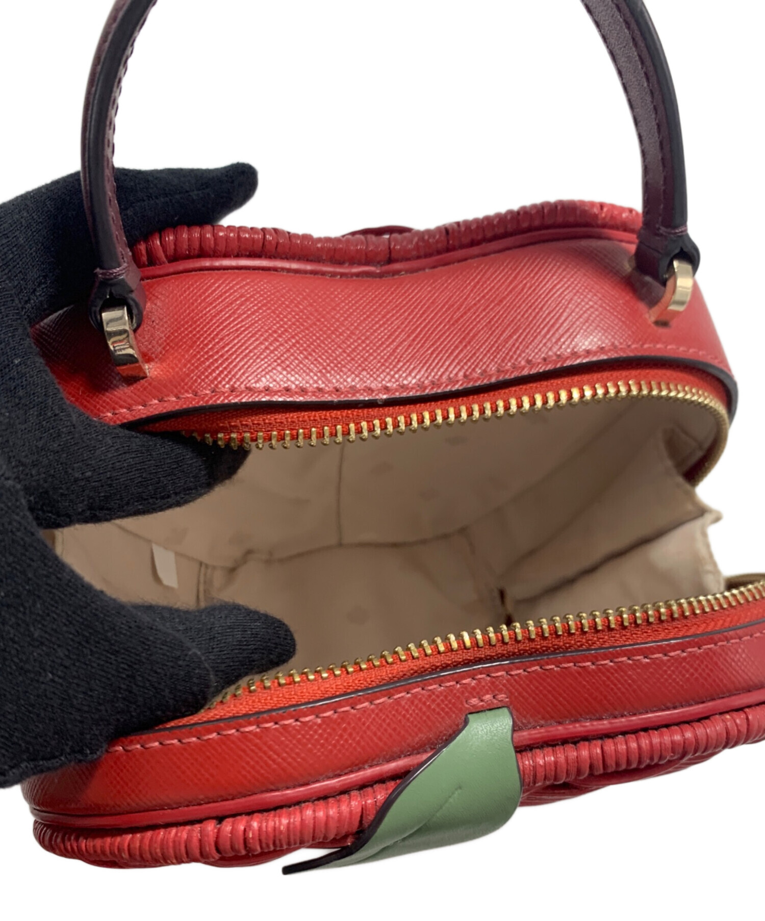 中古・古着通販】Kate Spade (ケイトスペード) ショルダーバッグ 