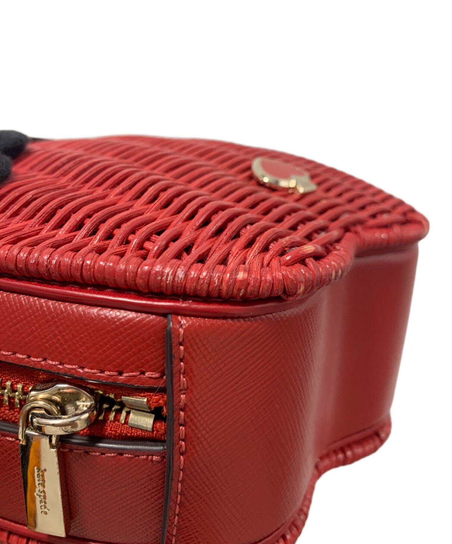 中古・古着通販】Kate Spade (ケイトスペード) ショルダーバッグ 