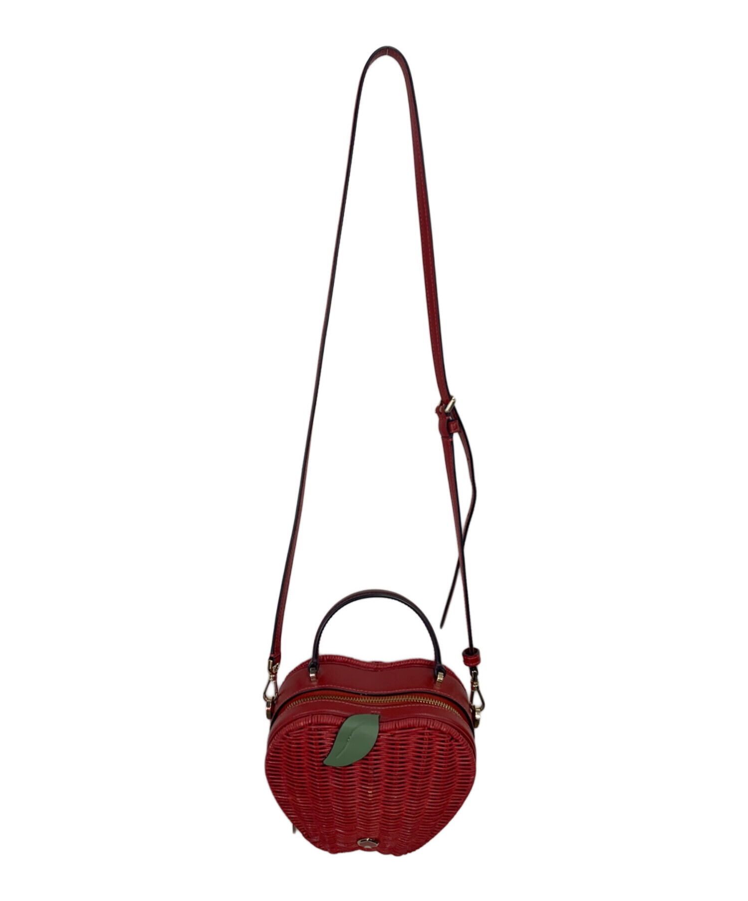 中古・古着通販】Kate Spade (ケイトスペード) ショルダーバッグ 