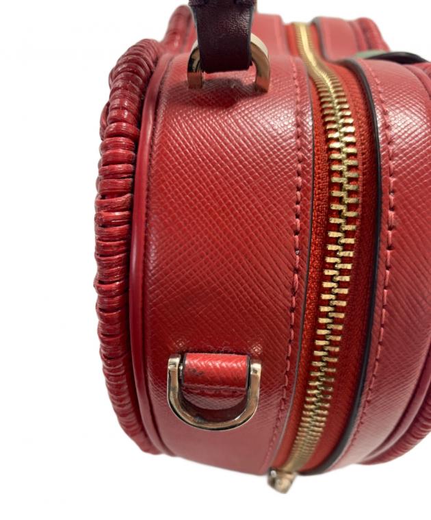 新品未使用品　katespade 　バレンタイン限定ショルダーバッグ 中古・古着通販】Kate Spade (ケイトスペード) ショルダーバッグ