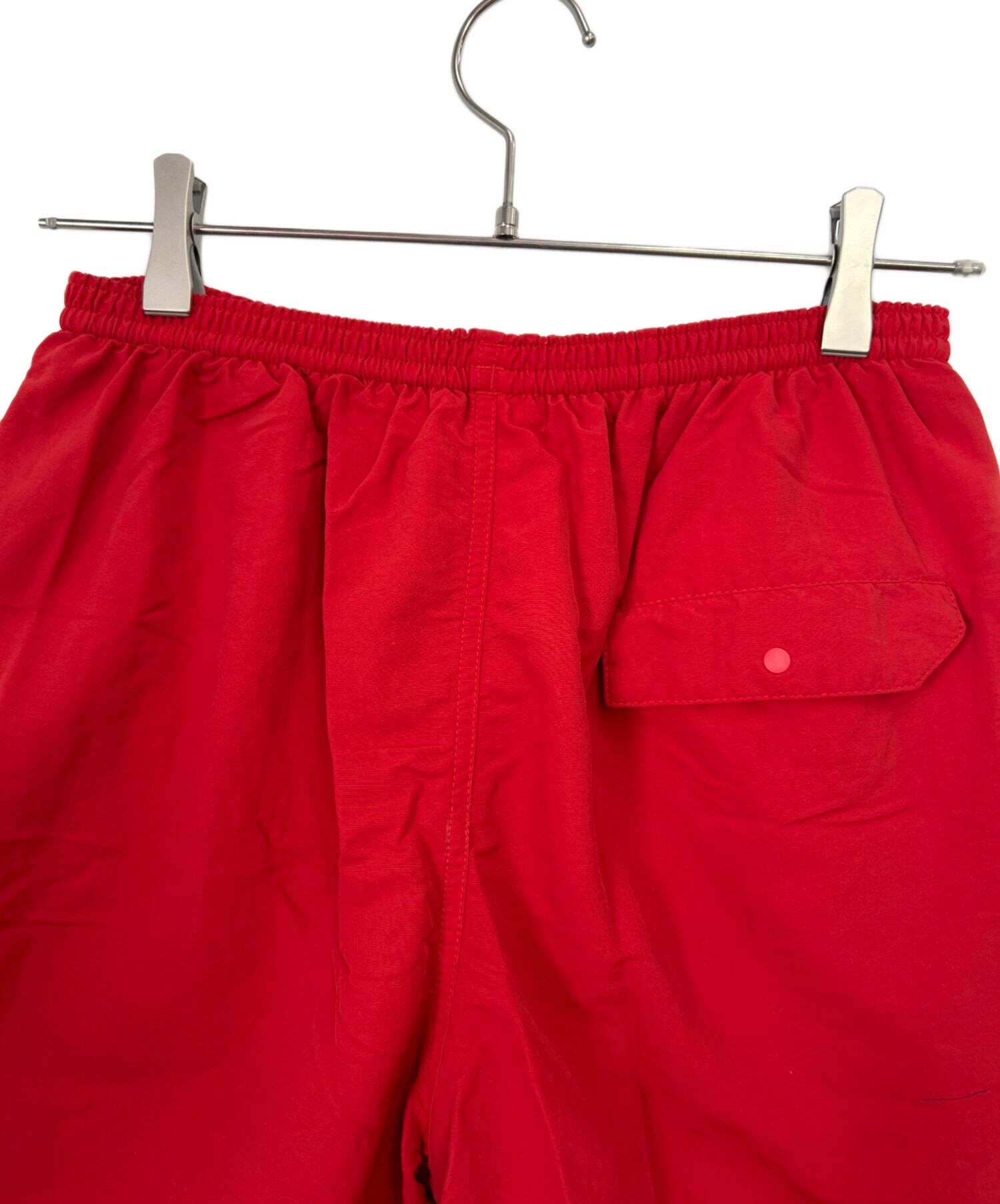 中古・古着通販】Patagonia (パタゴニア) ショートパンツ レッド