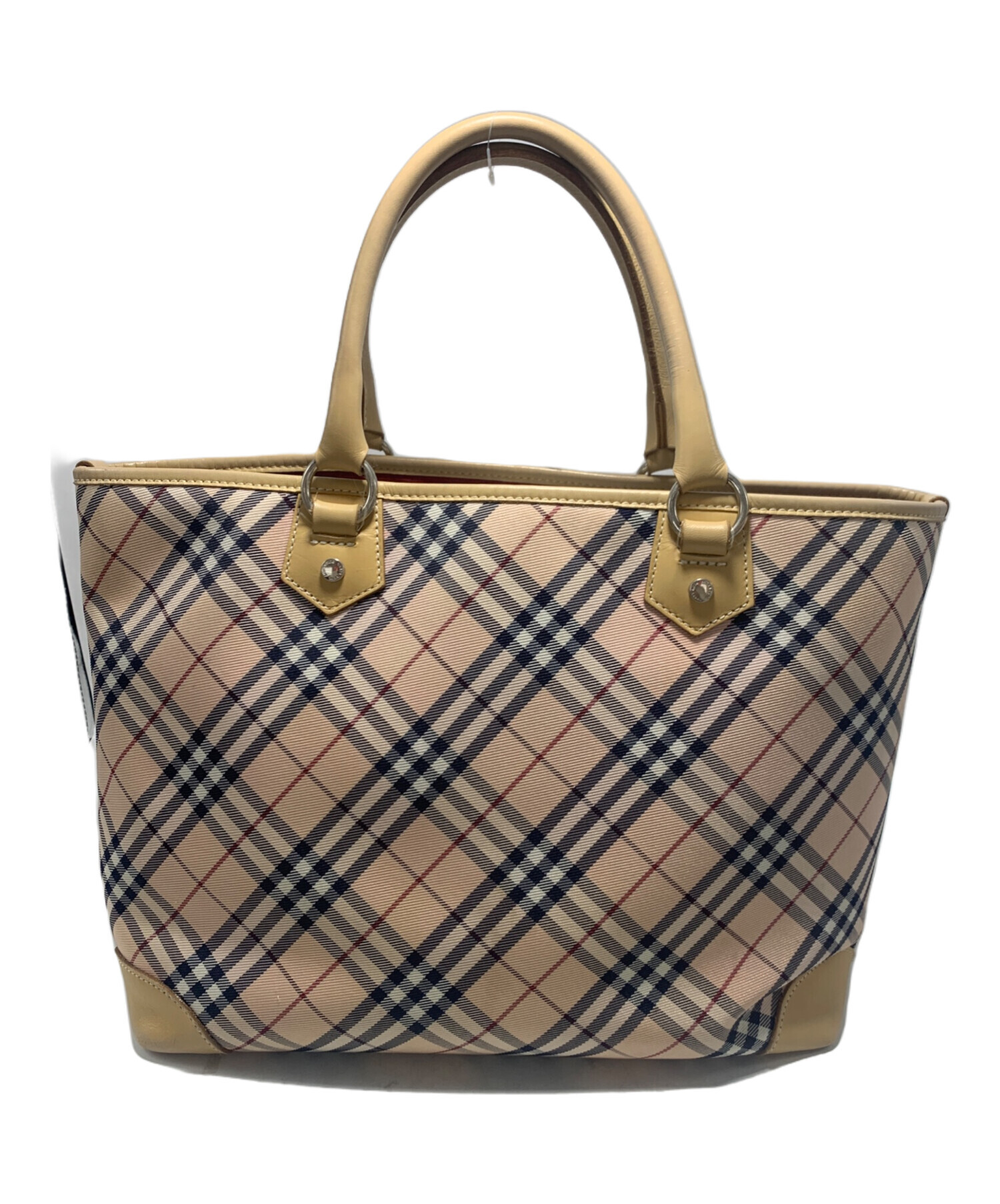 中古・古着通販】BURBERRY BLUE LABEL (バーバリー ブルー レーベル