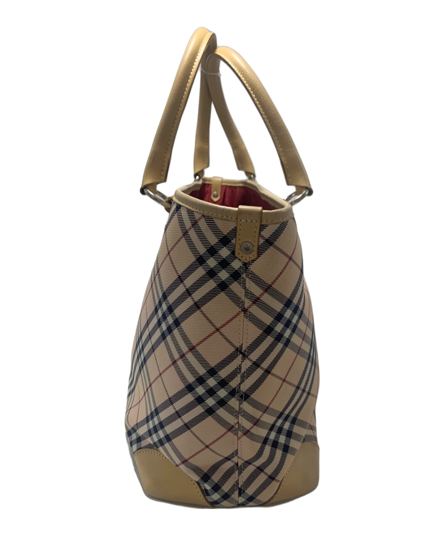 中古・古着通販】BURBERRY BLUE LABEL (バーバリー ブルー レーベル