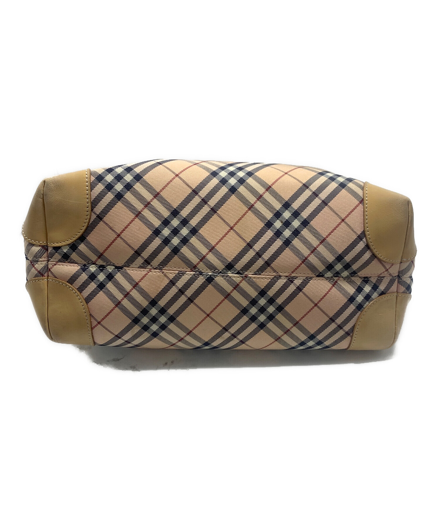 中古・古着通販】BURBERRY BLUE LABEL (バーバリー ブルー レーベル