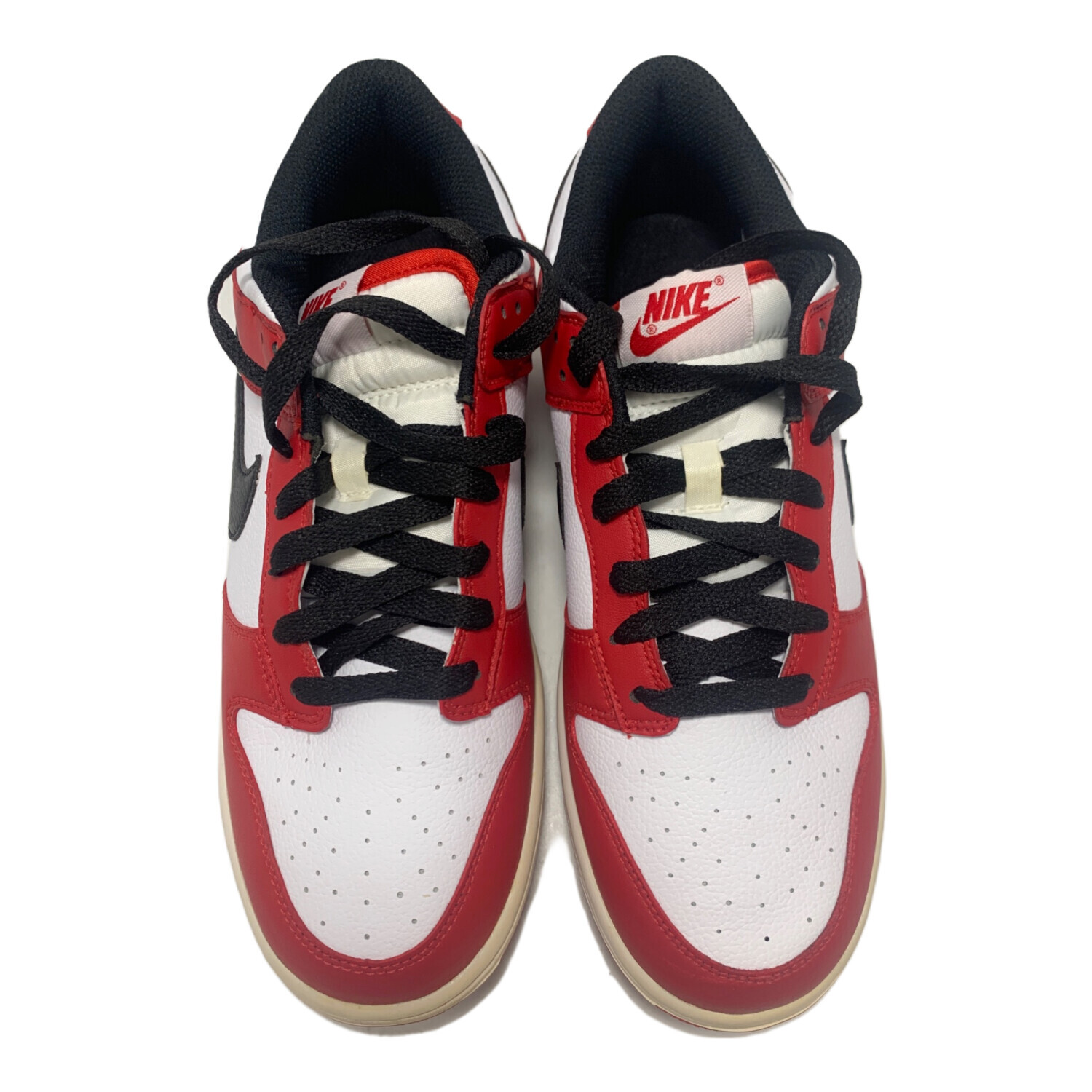 中古・古着通販】NIKE (ナイキ) DUNK LOW CHICAGO GOLF 488345-106