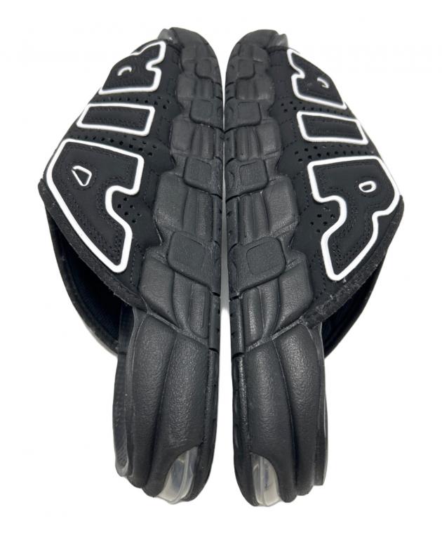 中古・古着通販】NIKE (ナイキ) サンダル ブラック サイズ:26