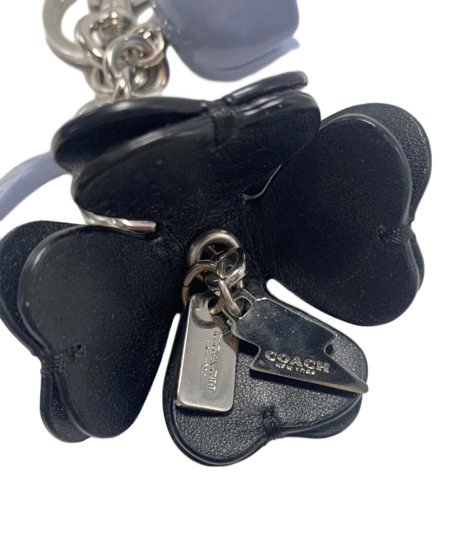 中古・古着通販】COACH (コーチ) チャーム｜ブランド・古着通販
