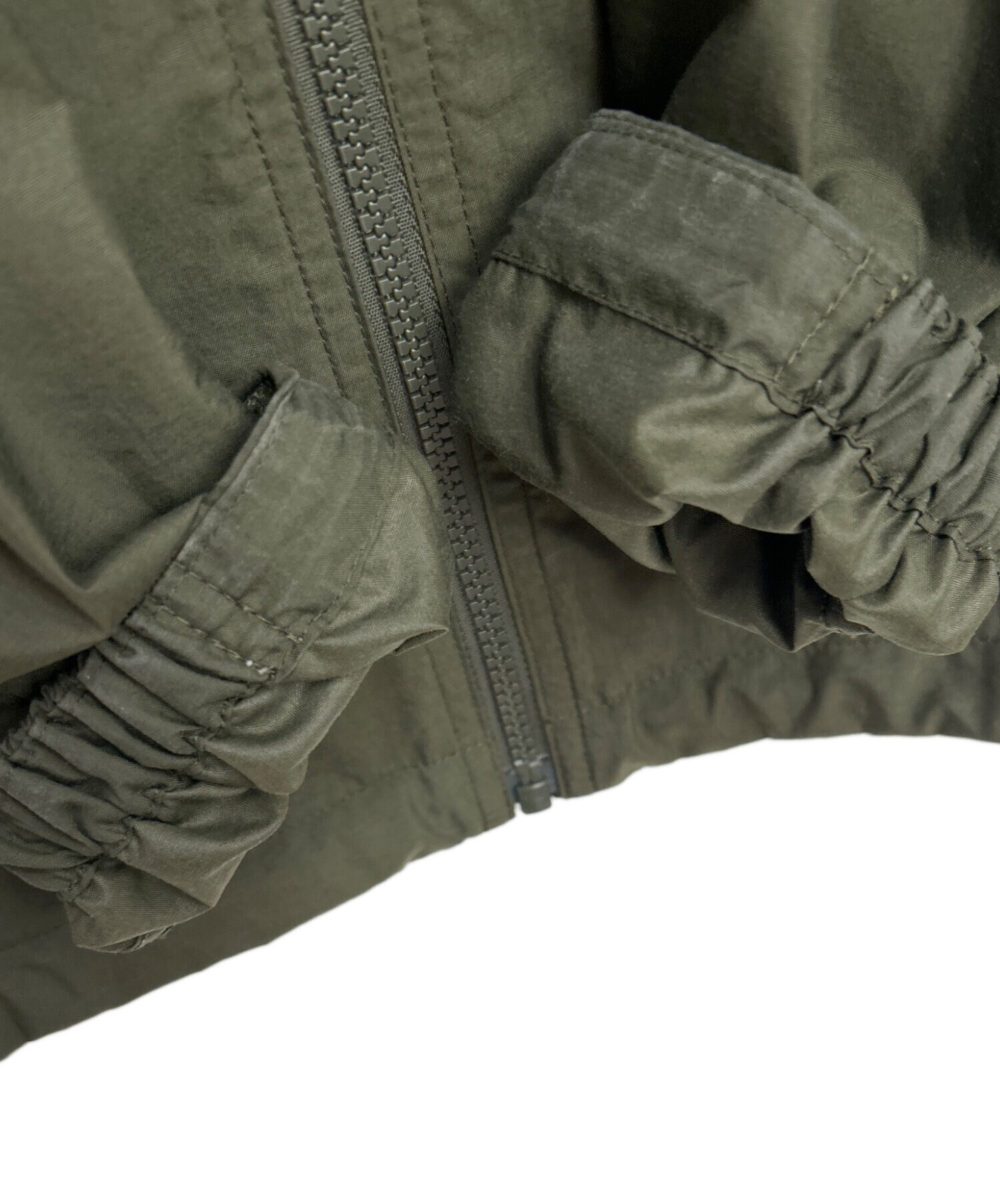 中古・古着通販】THE NORTH FACE (ザ ノース フェイス) コンパクト