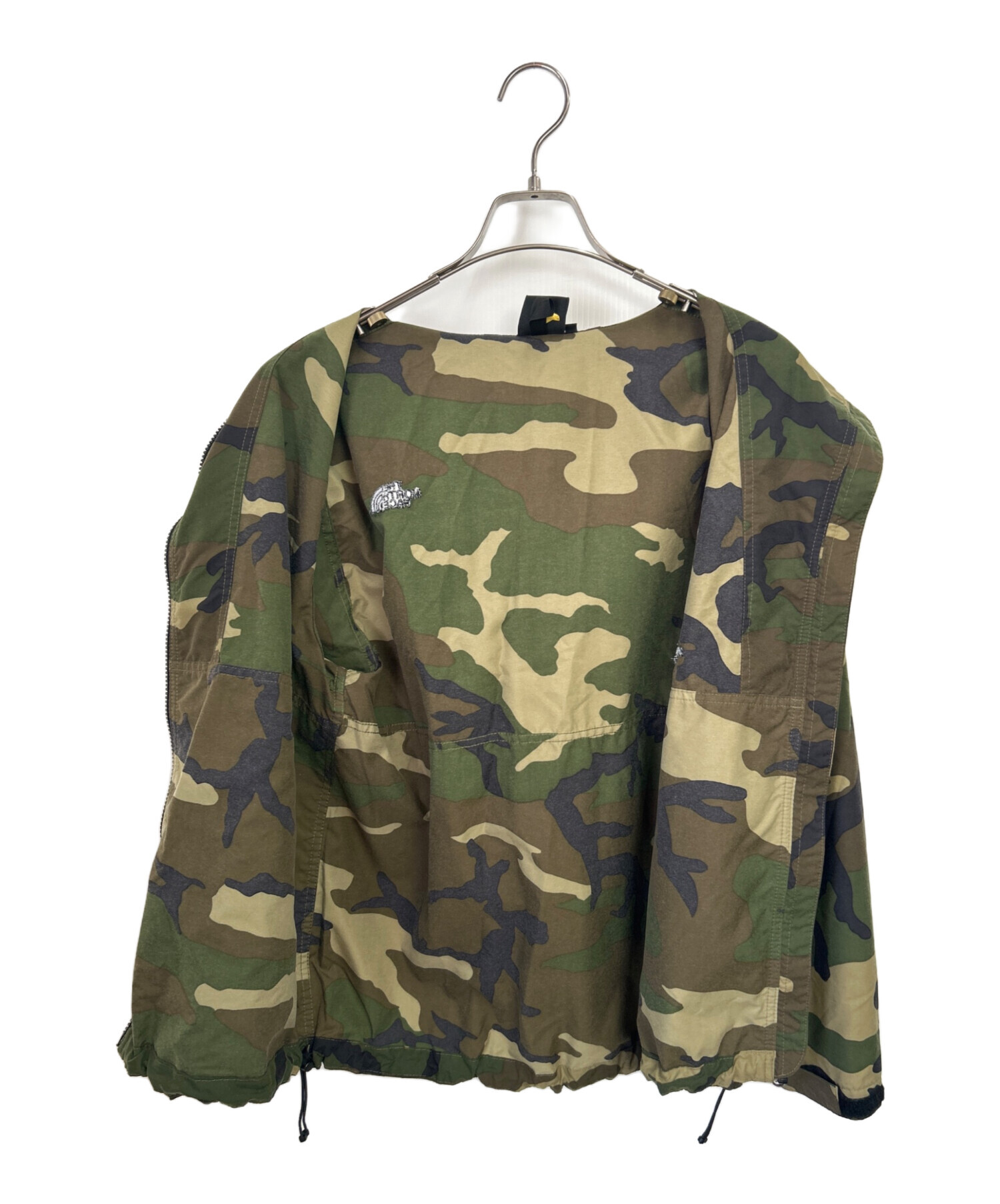中古・古着通販】THE NORTH FACE (ザ ノース フェイス) ノベルティ