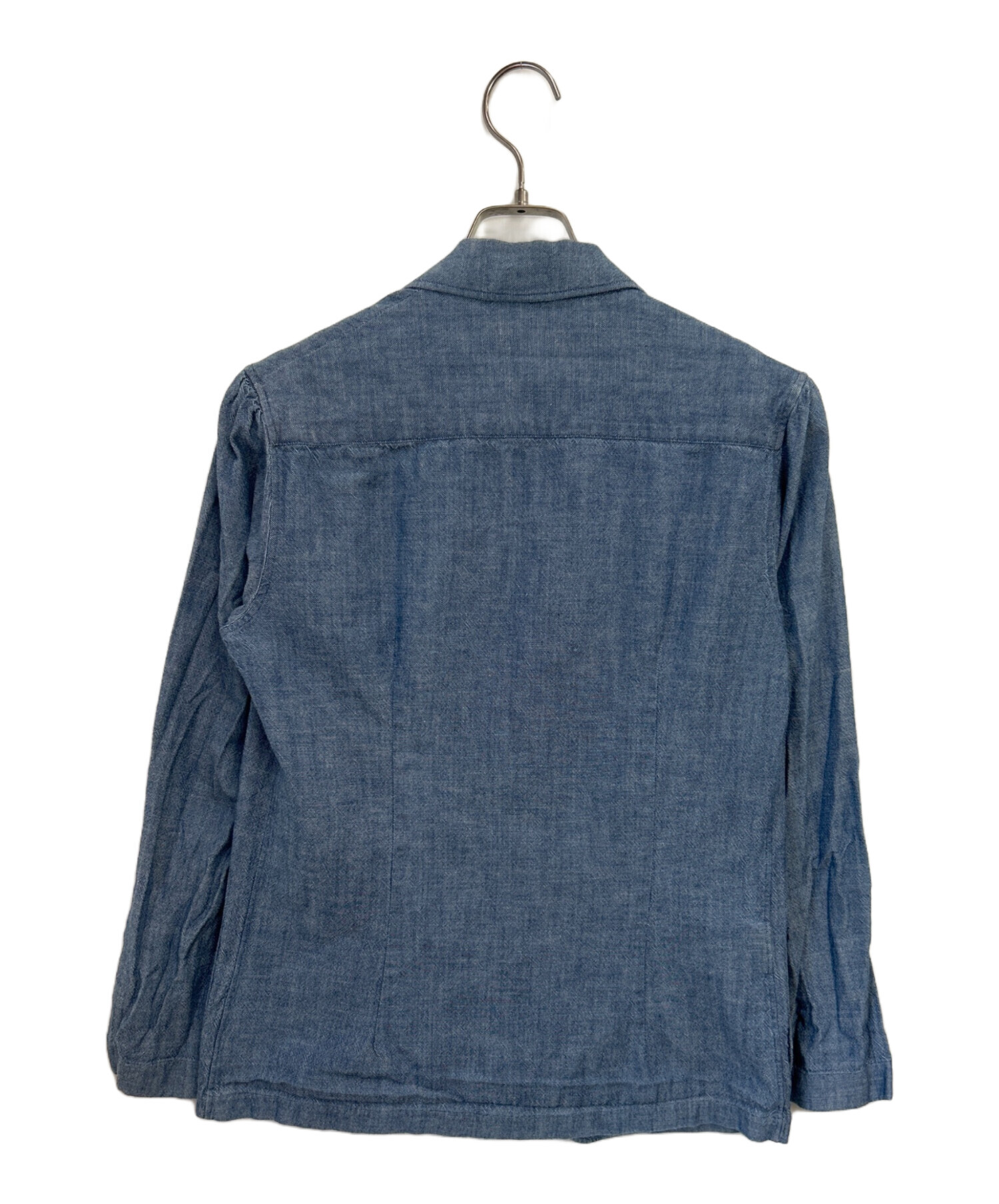 中古・古着通販】LARDINI (ラルディーニ) 3Bテーラードジャケット