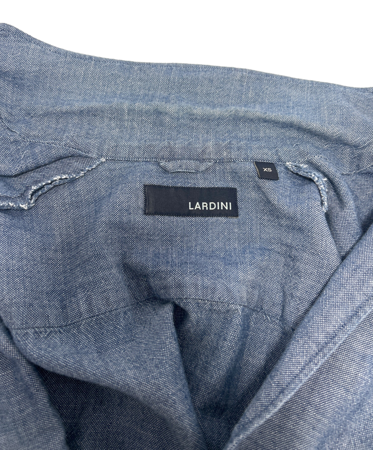 中古・古着通販】LARDINI (ラルディーニ) 3Bテーラードジャケット