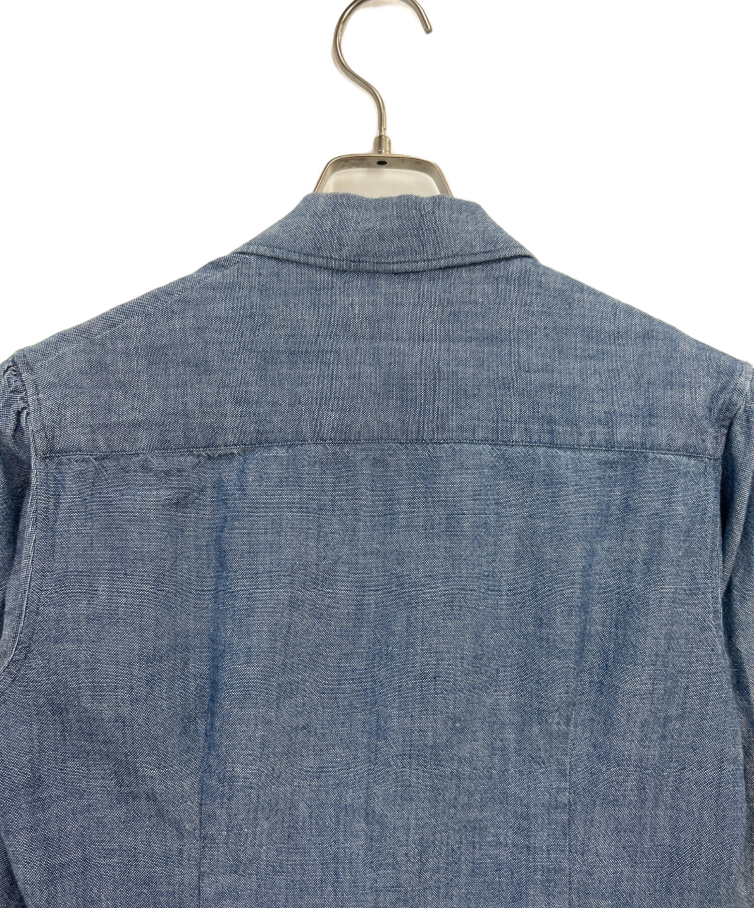 中古・古着通販】LARDINI (ラルディーニ) 3Bテーラードジャケット