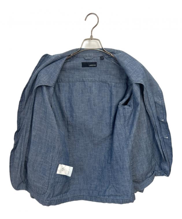 中古・古着通販】LARDINI (ラルディーニ) 3Bテーラードジャケット