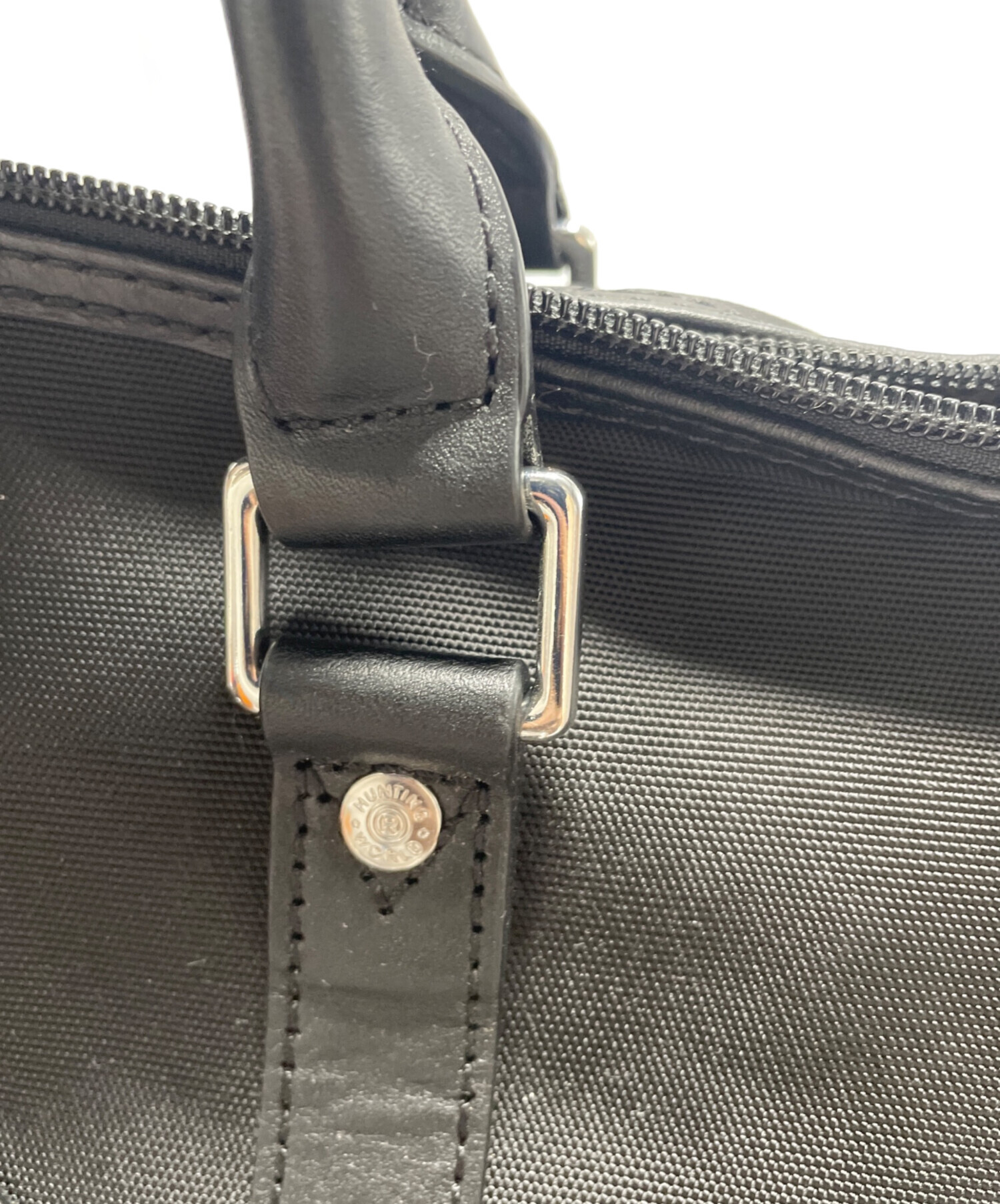 中古・古着通販】HUNTING WORLD (ハンティングワールド) Mercedes Benz