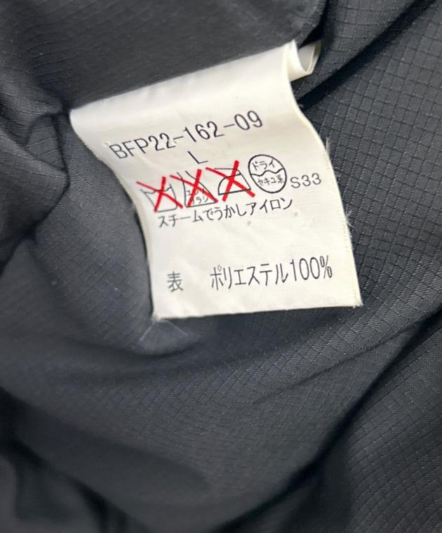 中古・古着通販】BURBERRY GOLF (バーバリーゴルフ) ダウンベスト