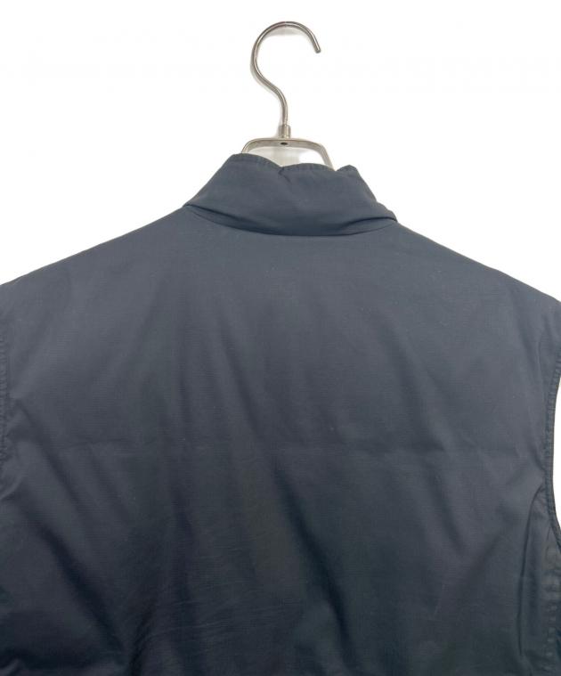 中古・古着通販】BURBERRY GOLF (バーバリーゴルフ) ダウンベスト