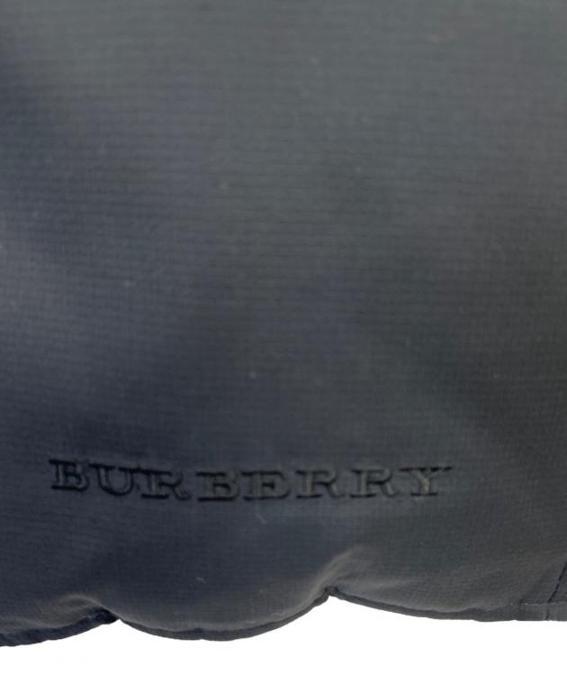 中古・古着通販】BURBERRY GOLF (バーバリーゴルフ) ダウンベスト