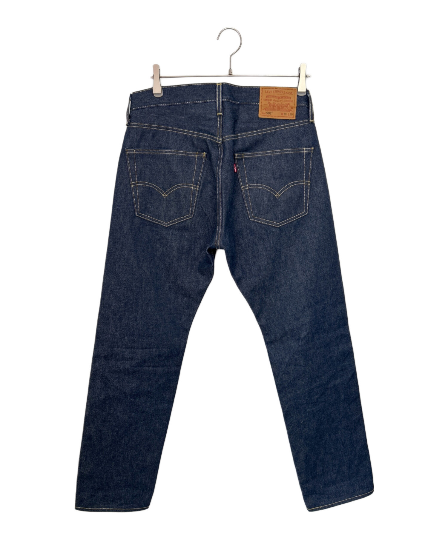 中古・古着通販】LEVI'S PReMIUM (リーバイス プレミアム) 復刻501
