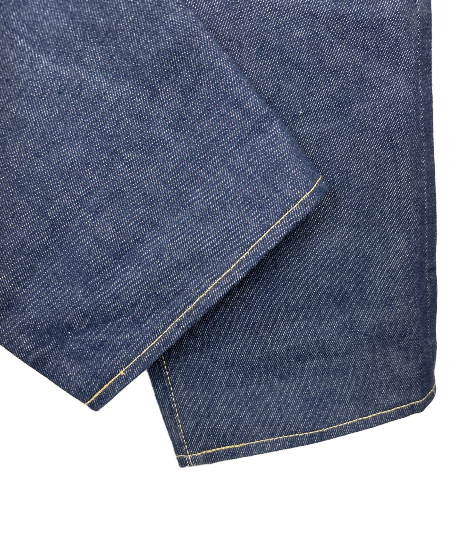 中古・古着通販】LEVI'S PReMIUM (リーバイス プレミアム) 復刻501