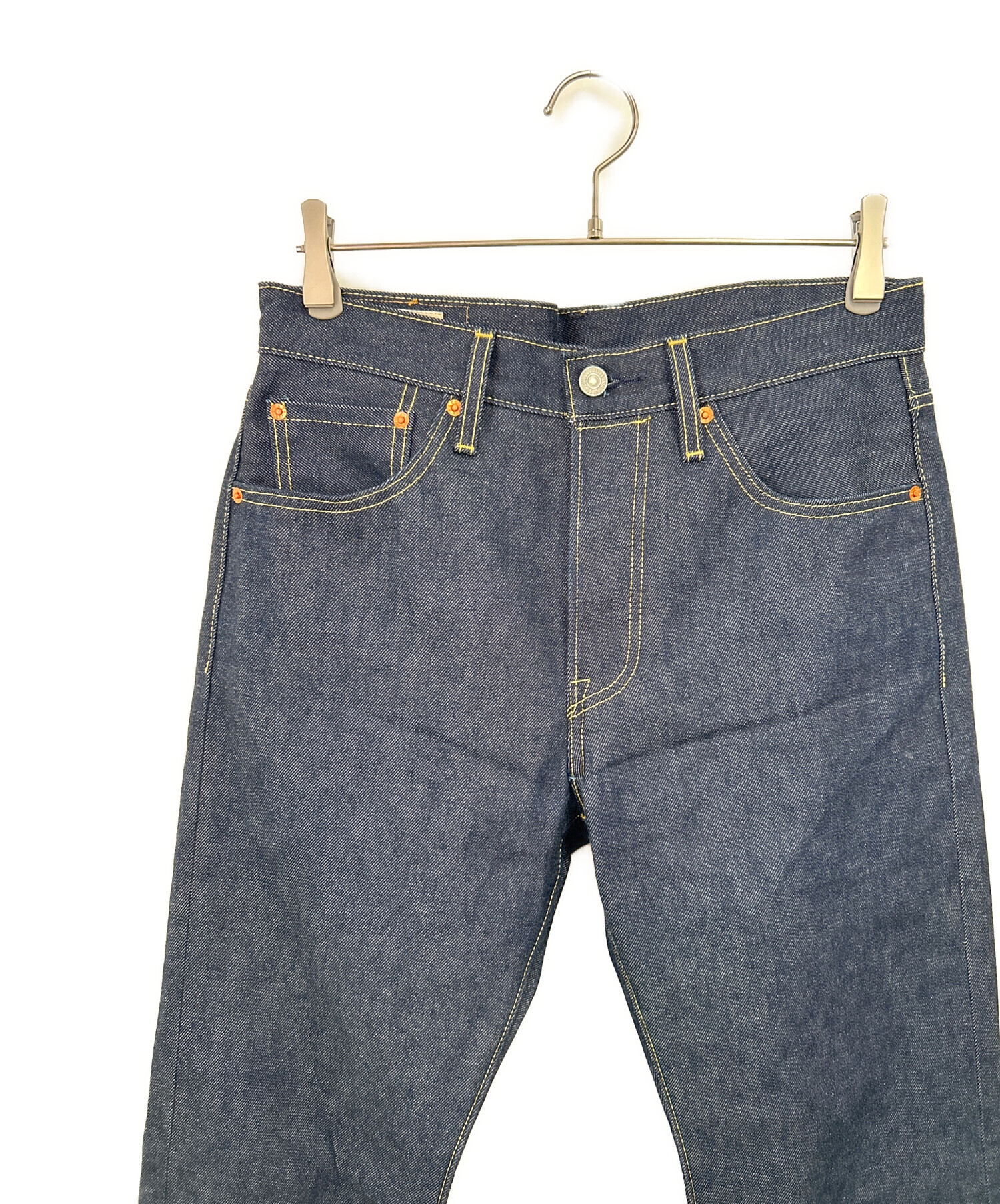 中古・古着通販】LEVI'S PReMIUM (リーバイス プレミアム) 復刻501
